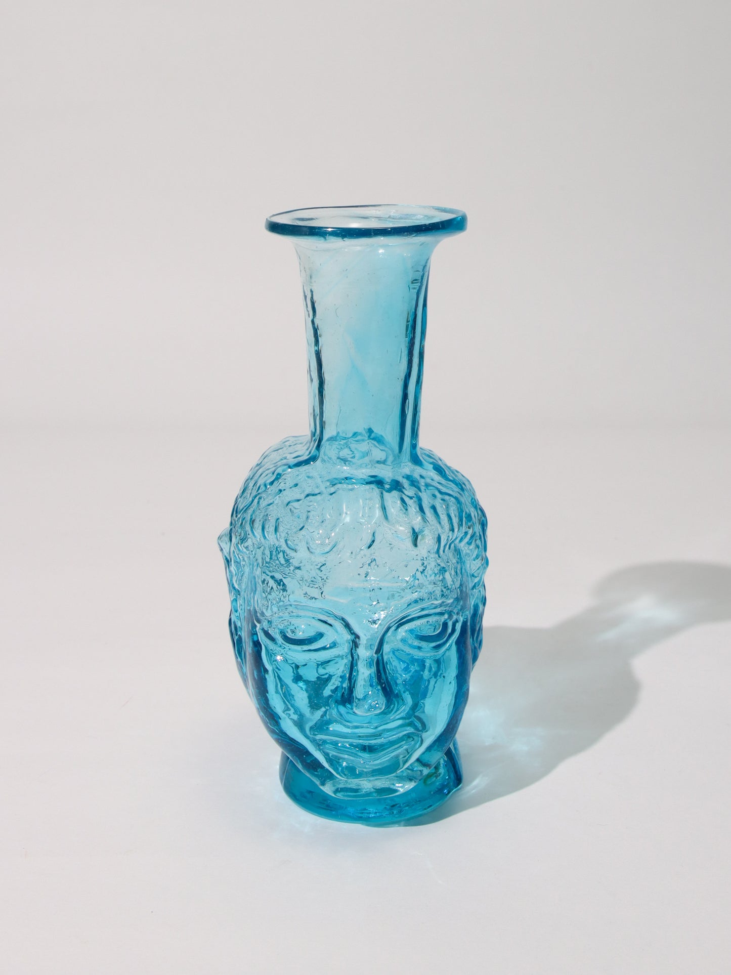 フラワーベース TETE Turquoise