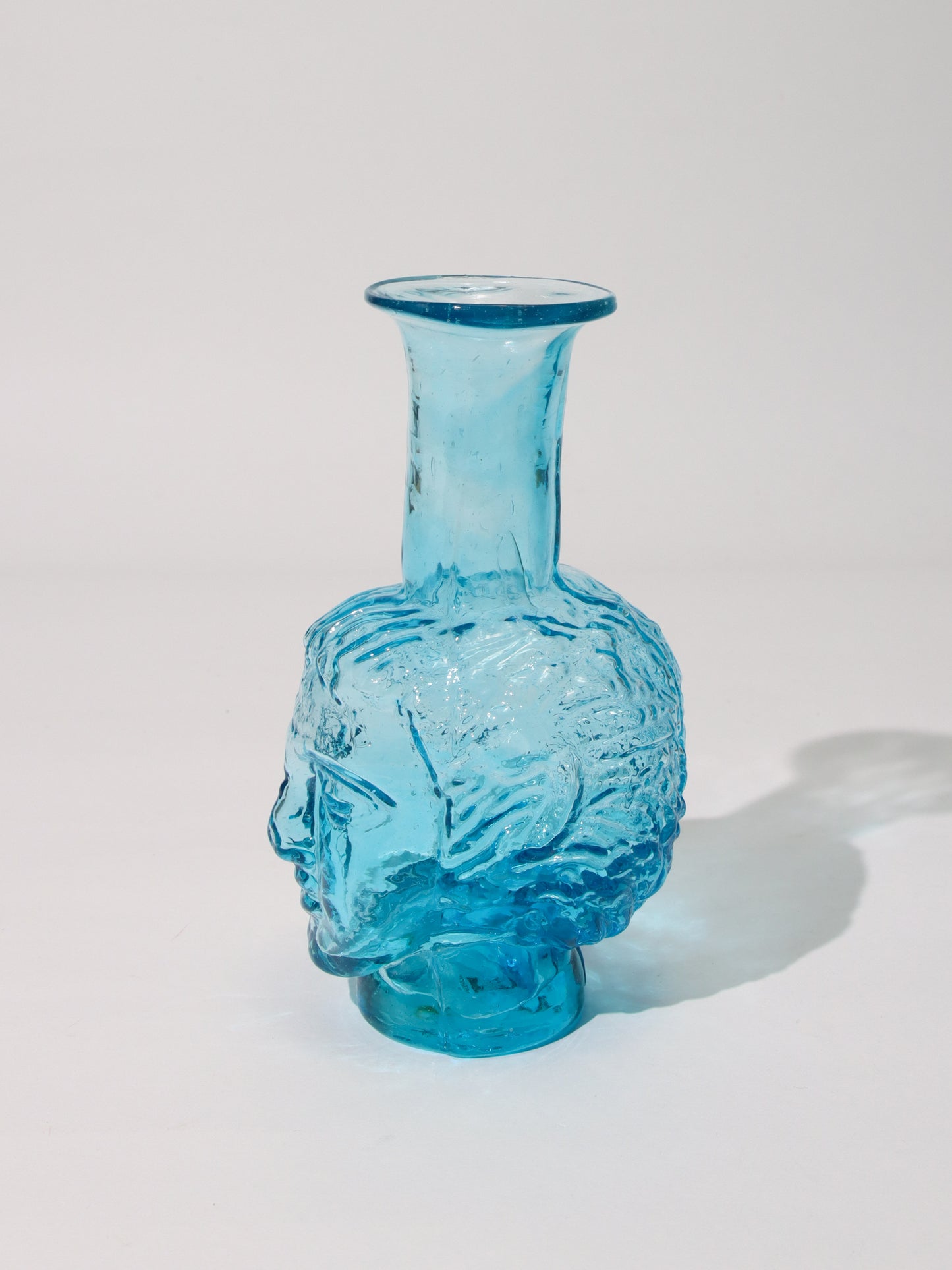 フラワーベース TETE Turquoise