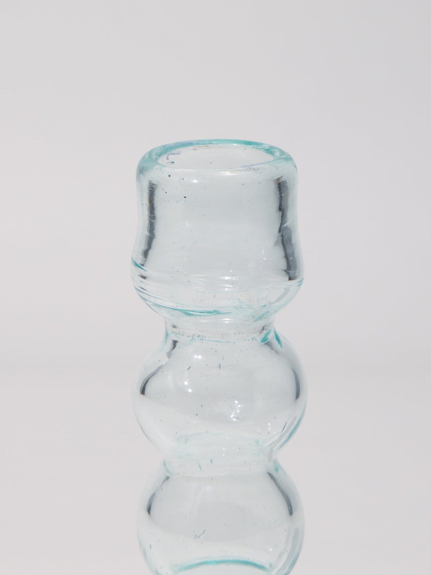キャンドルスタンド Bulles Transparent