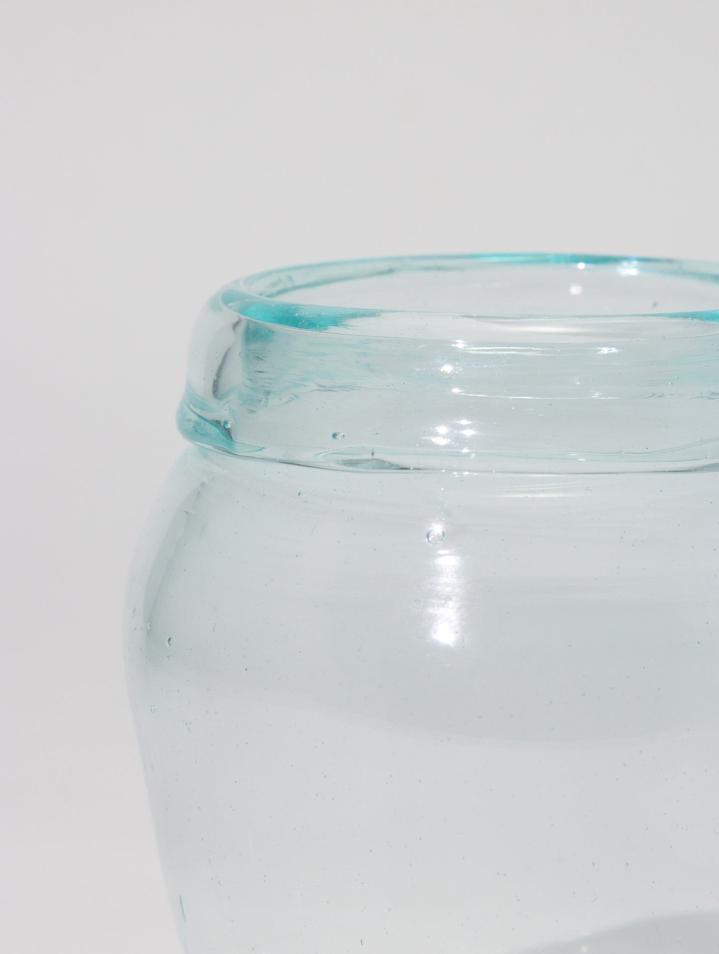 フラワーベース VASETTO Transparent