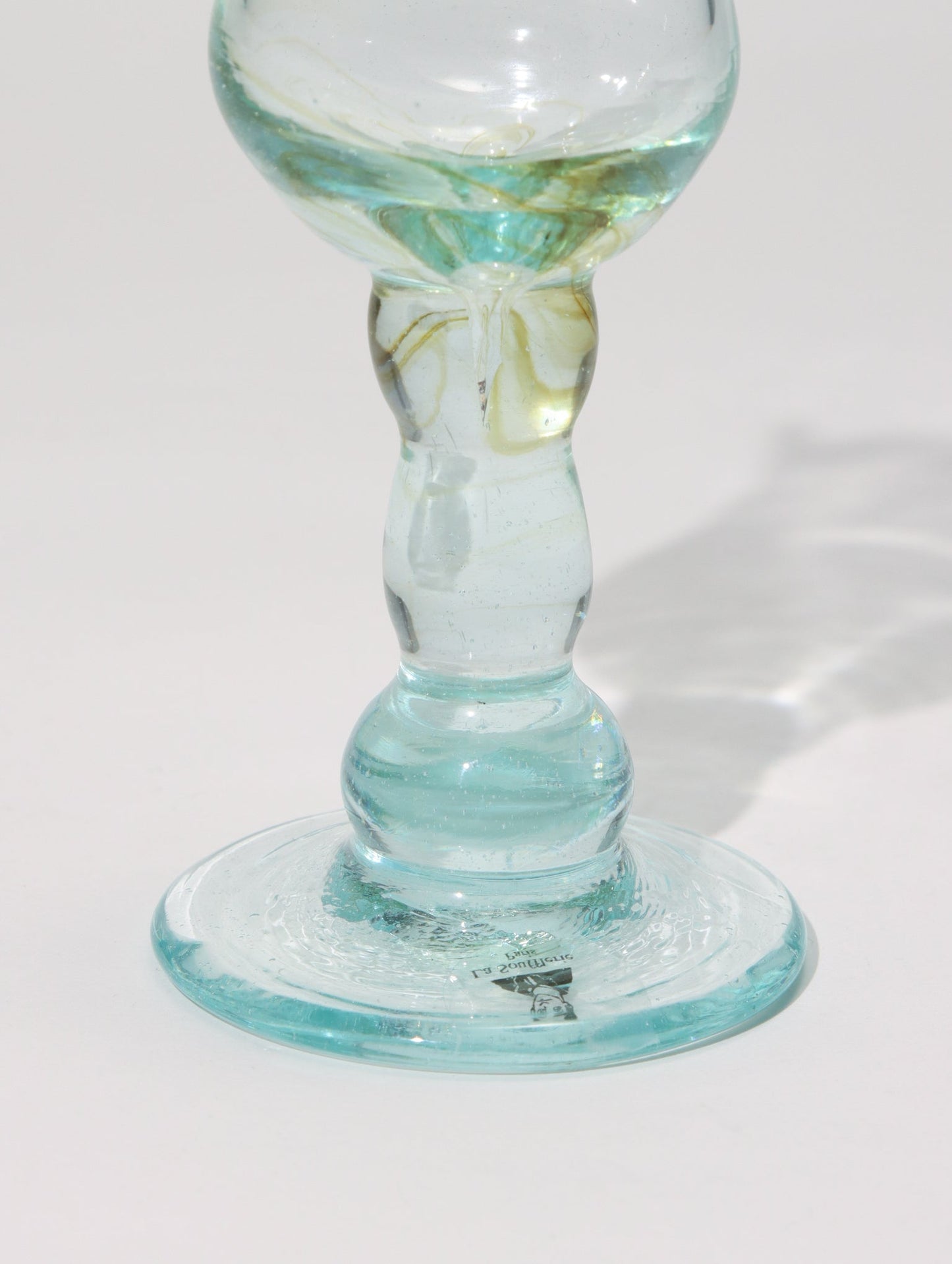 エッグスタンド Coctier Transparent