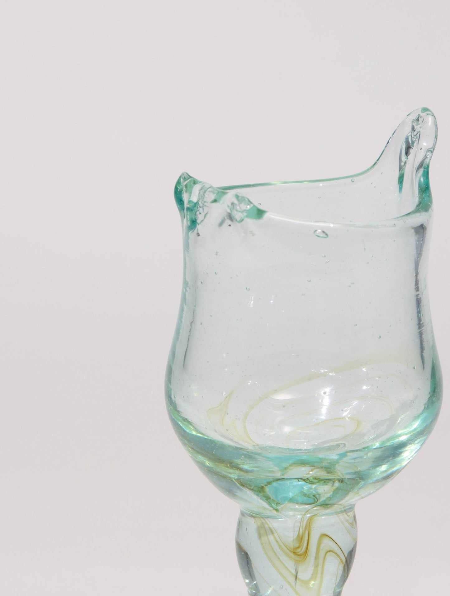 エッグスタンド Coctier Transparent