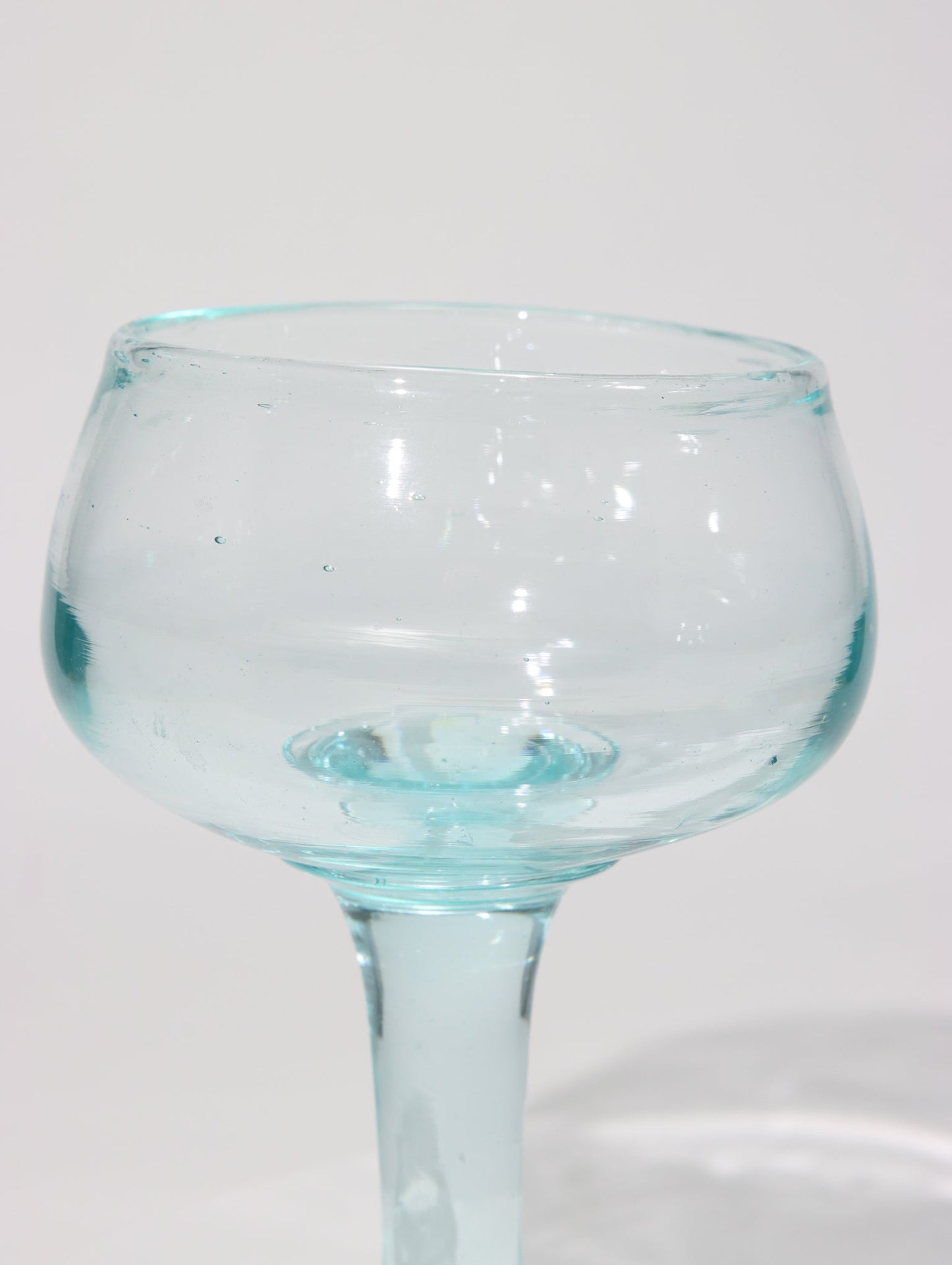 グラス SANDRA Transparent