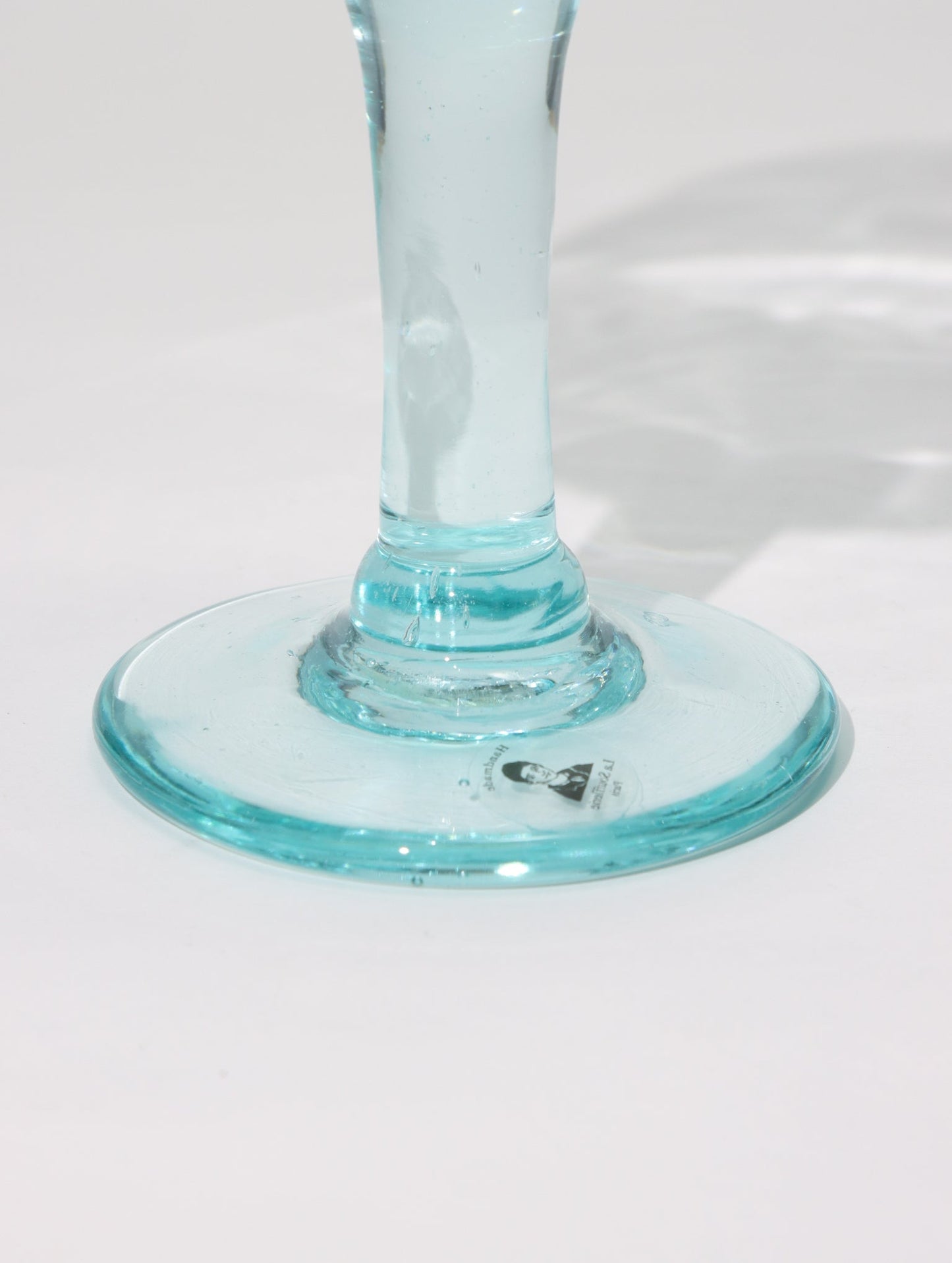 グラス SANDRA Transparent