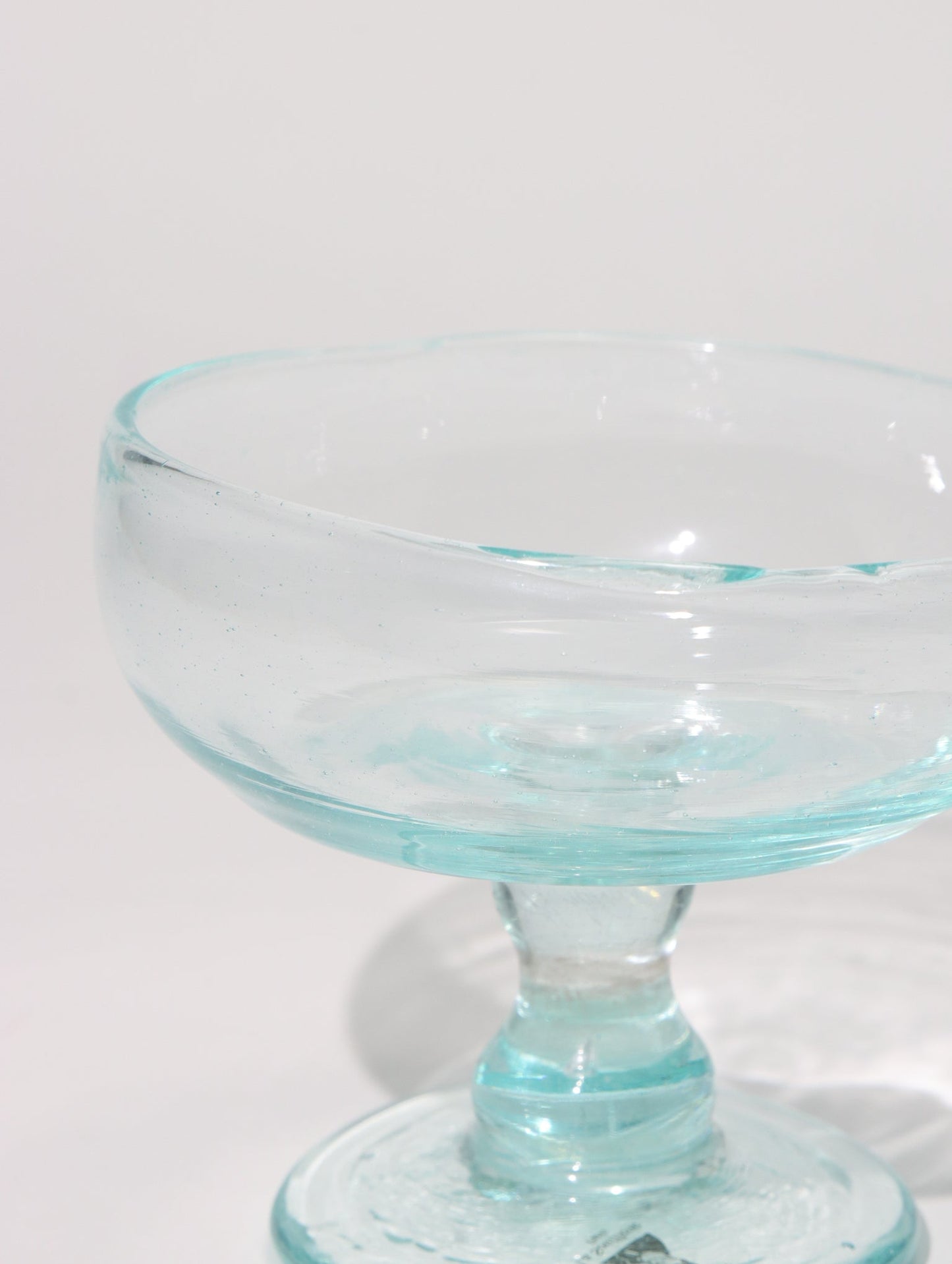 グラス La Coupe Transparent