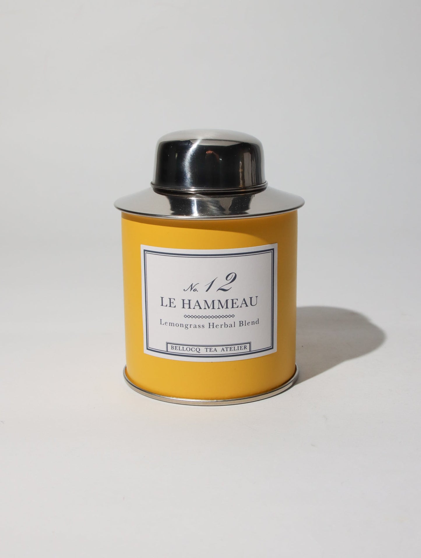 No.12 Le Hammeau - Traveler Caddy