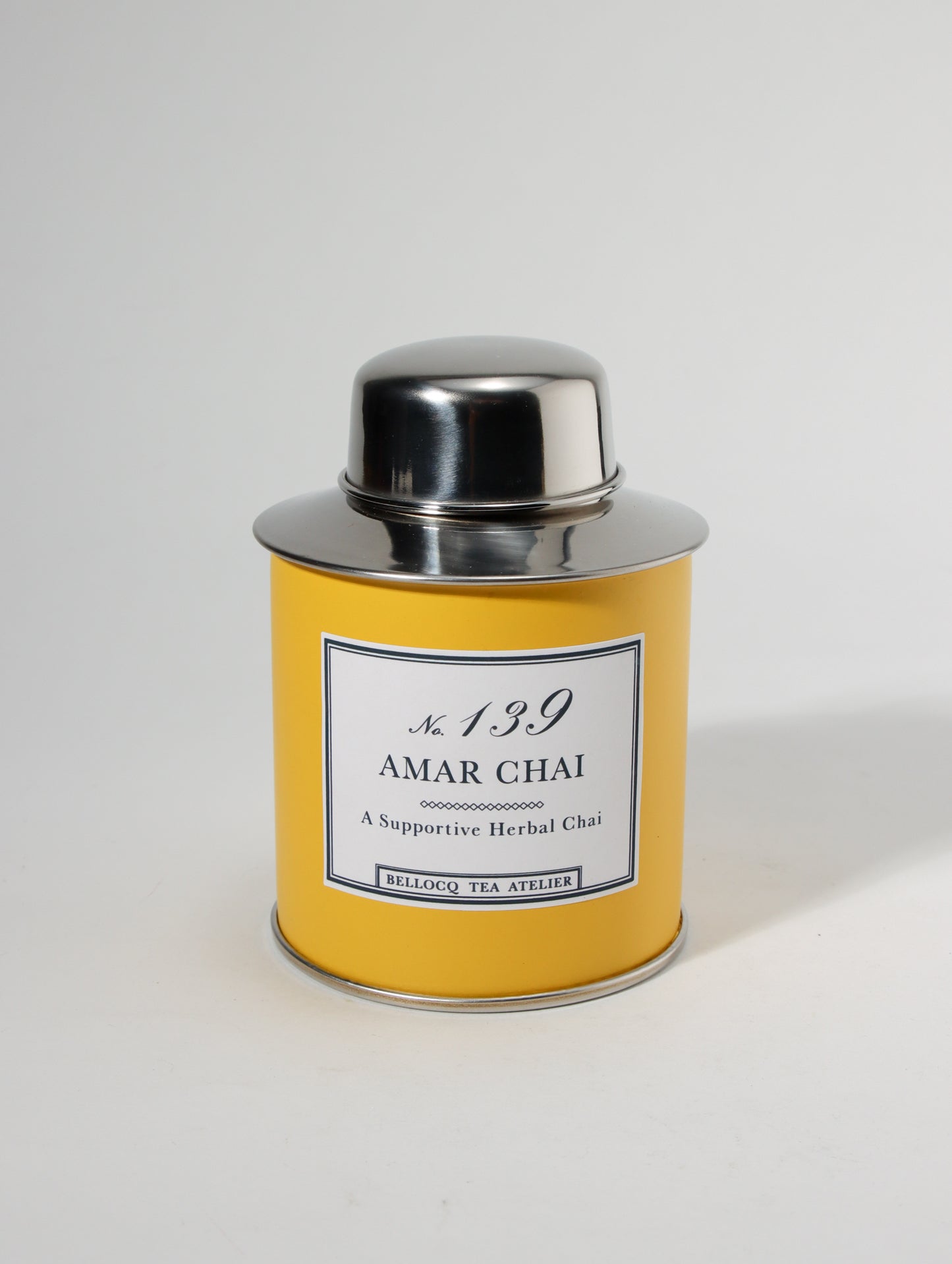 No.139 Amar Chai - Traveler Caddy