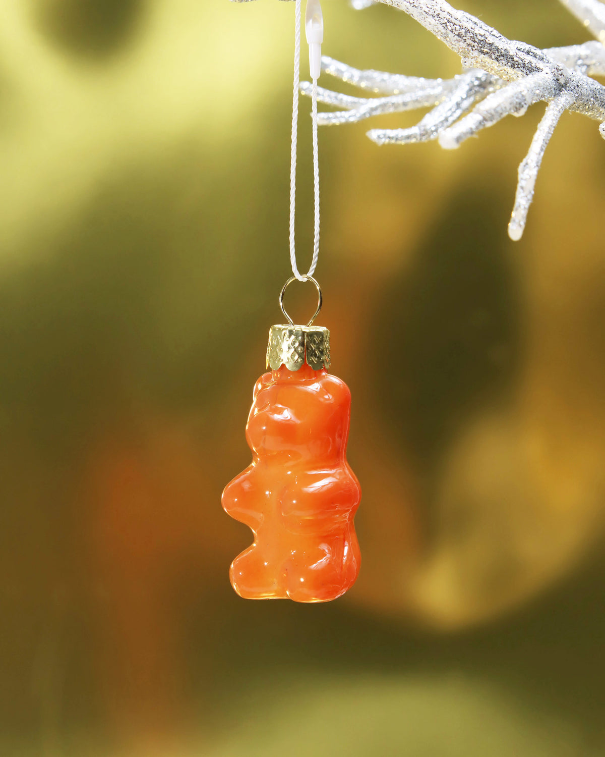 オーナメント RAINBOW GUMMY BEAR