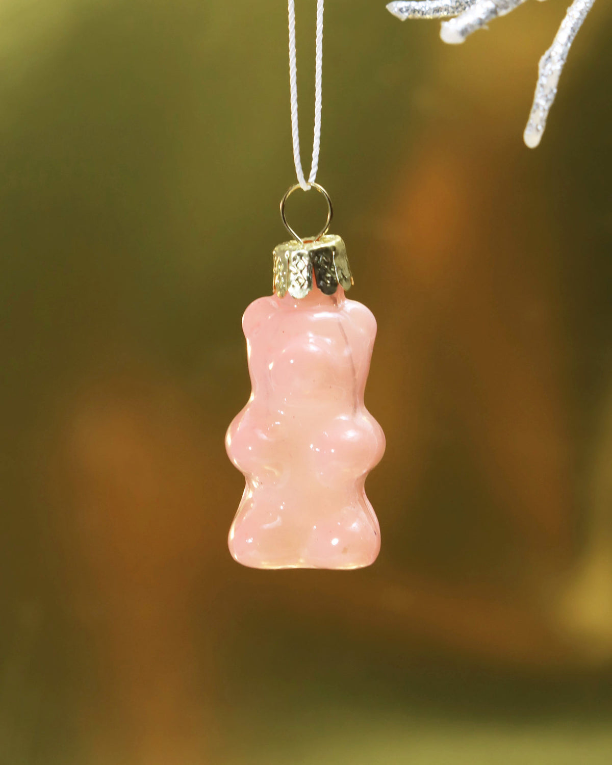 オーナメント RAINBOW GUMMY BEAR