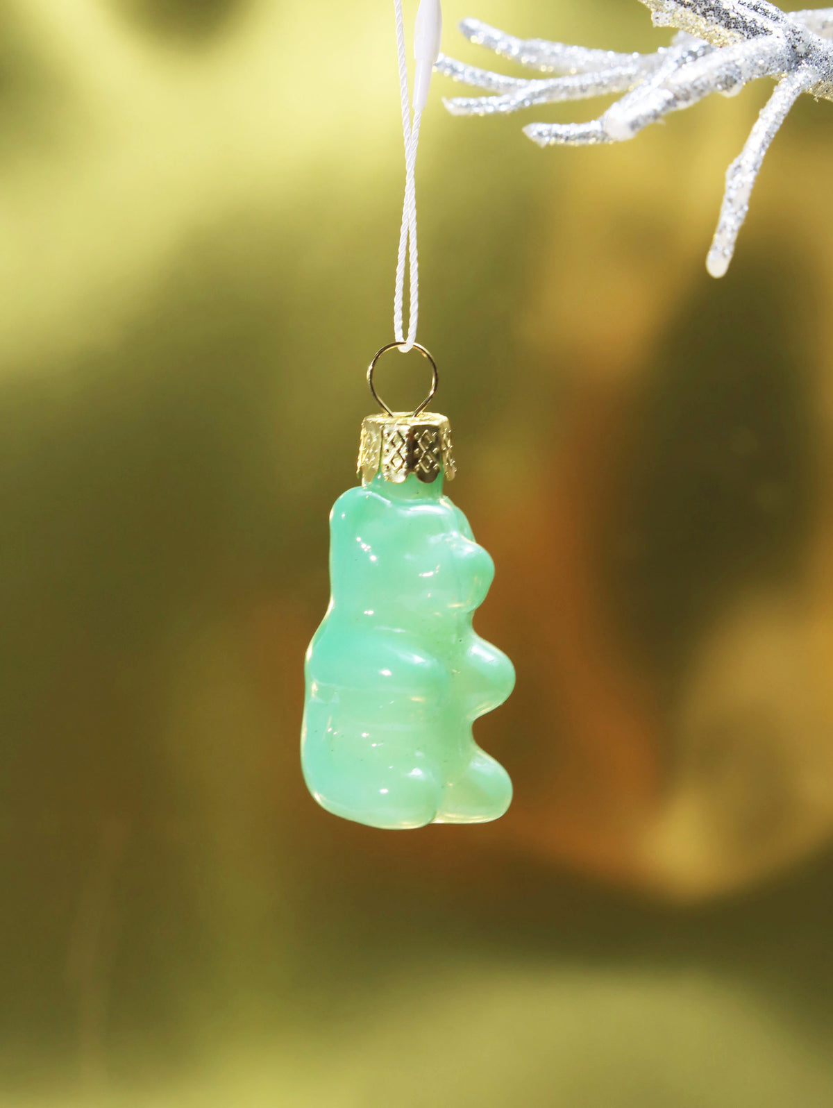 オーナメント RAINBOW GUMMY BEAR