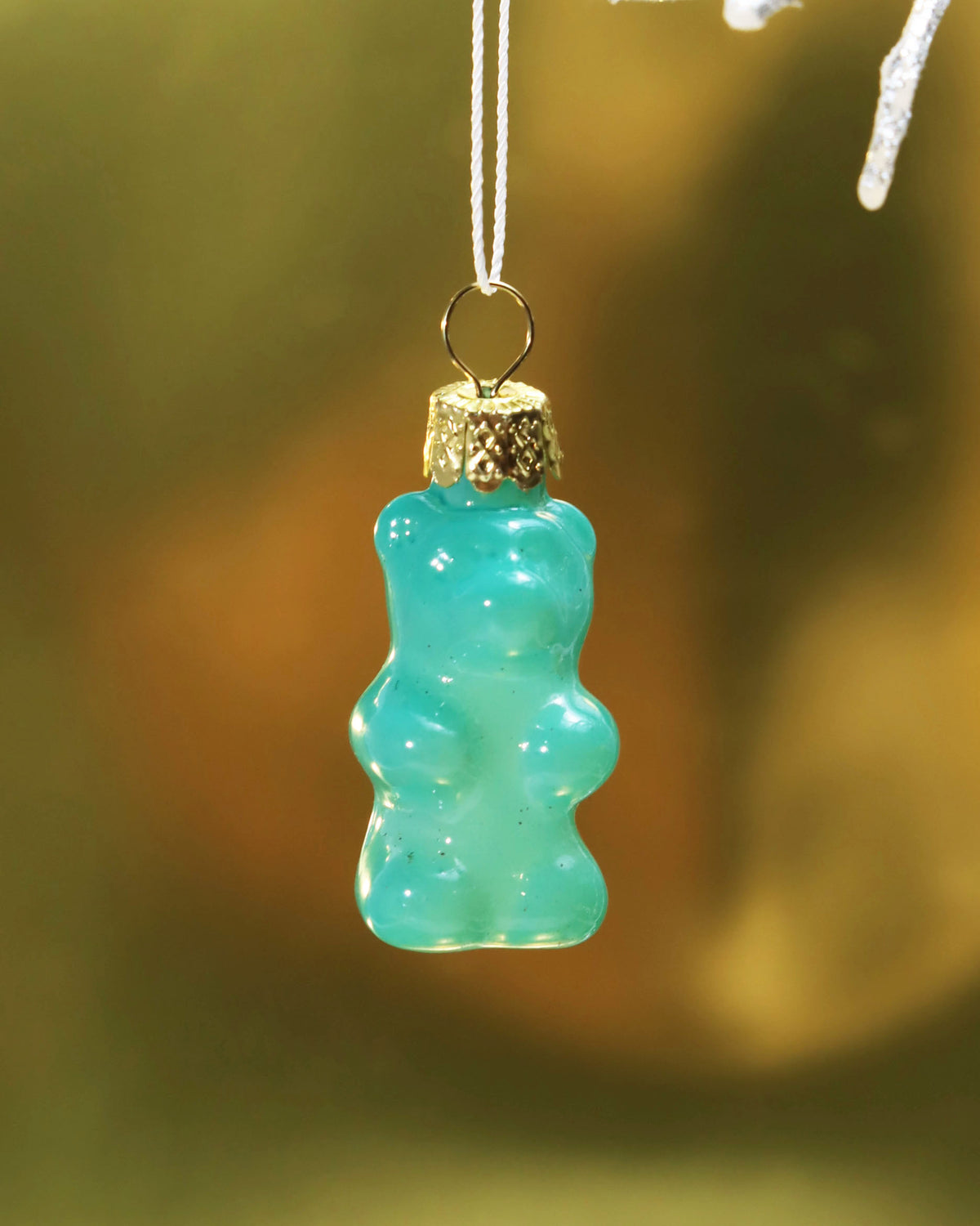 オーナメント RAINBOW GUMMY BEAR