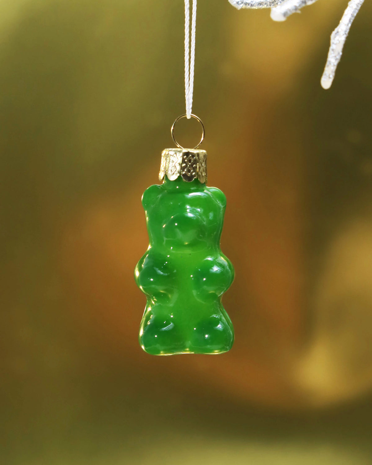 オーナメント RAINBOW GUMMY BEAR