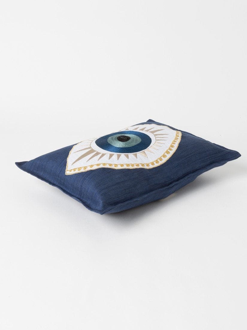 クッションカバー 30x40 Evil Eye