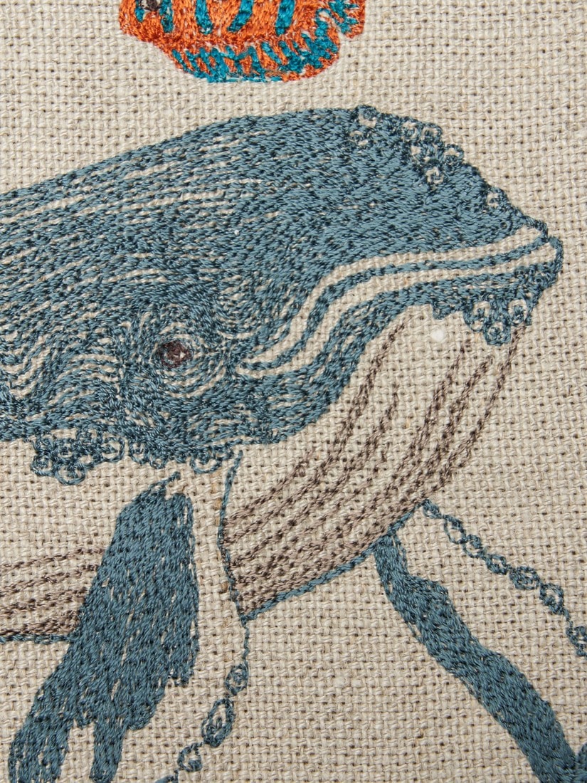 ミニバッグ Swim Team