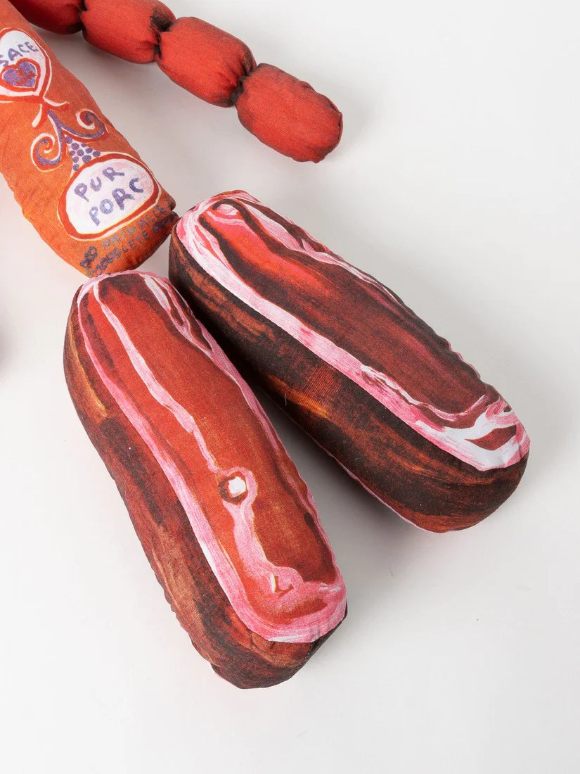 ドール KING LEBERWURST