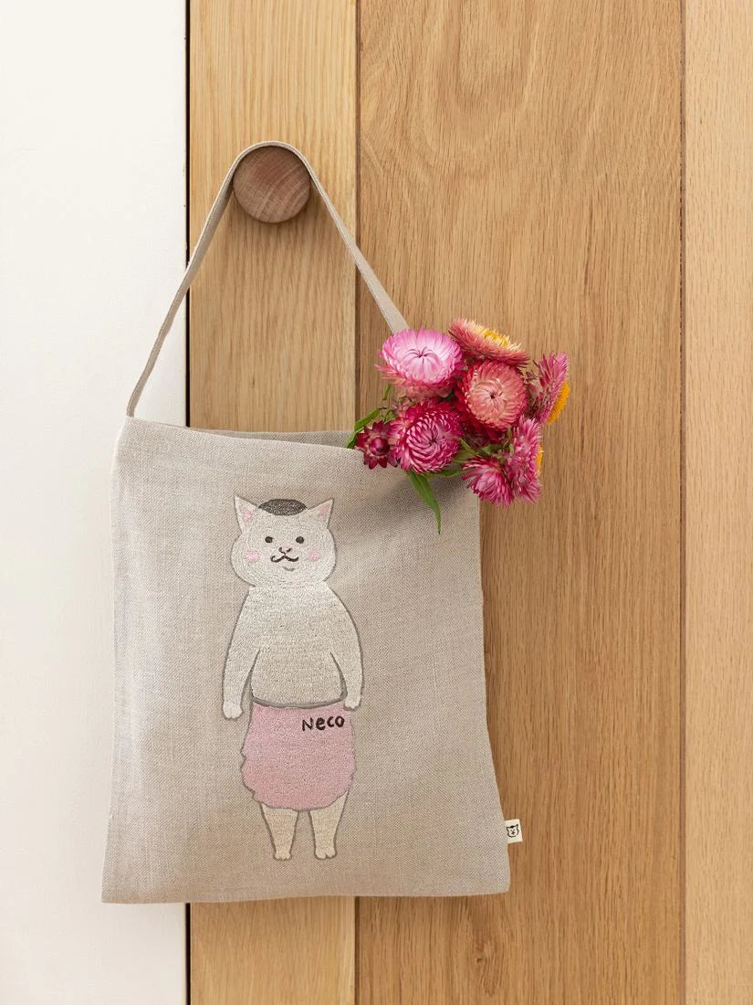 CORAL&TUSK コーラルアンドタスク 限定トートバッグ dog 犬 CORAL&TUSK コーラルアンドタスク 限定トートバッグ dog 犬