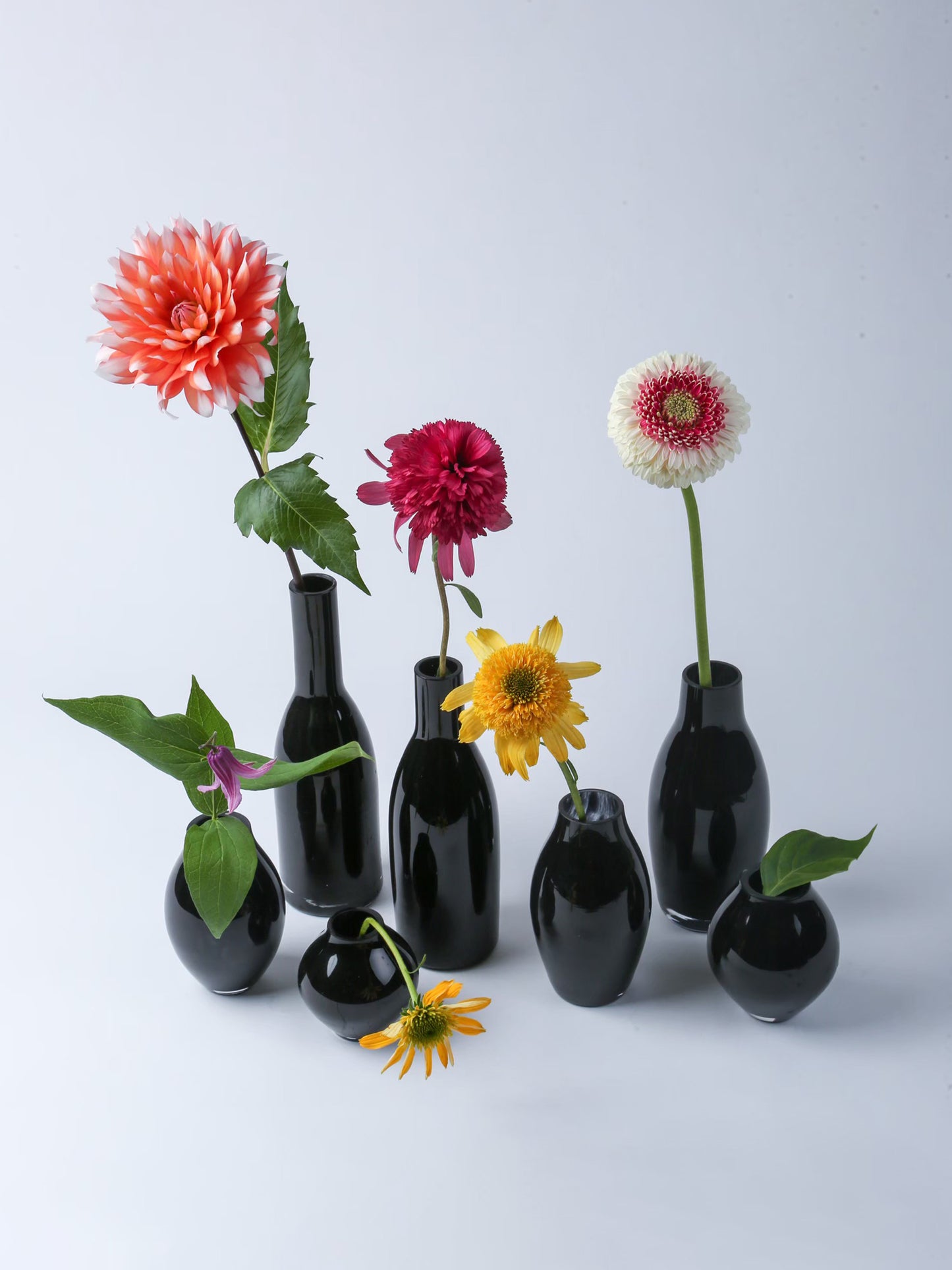 七夜の花器