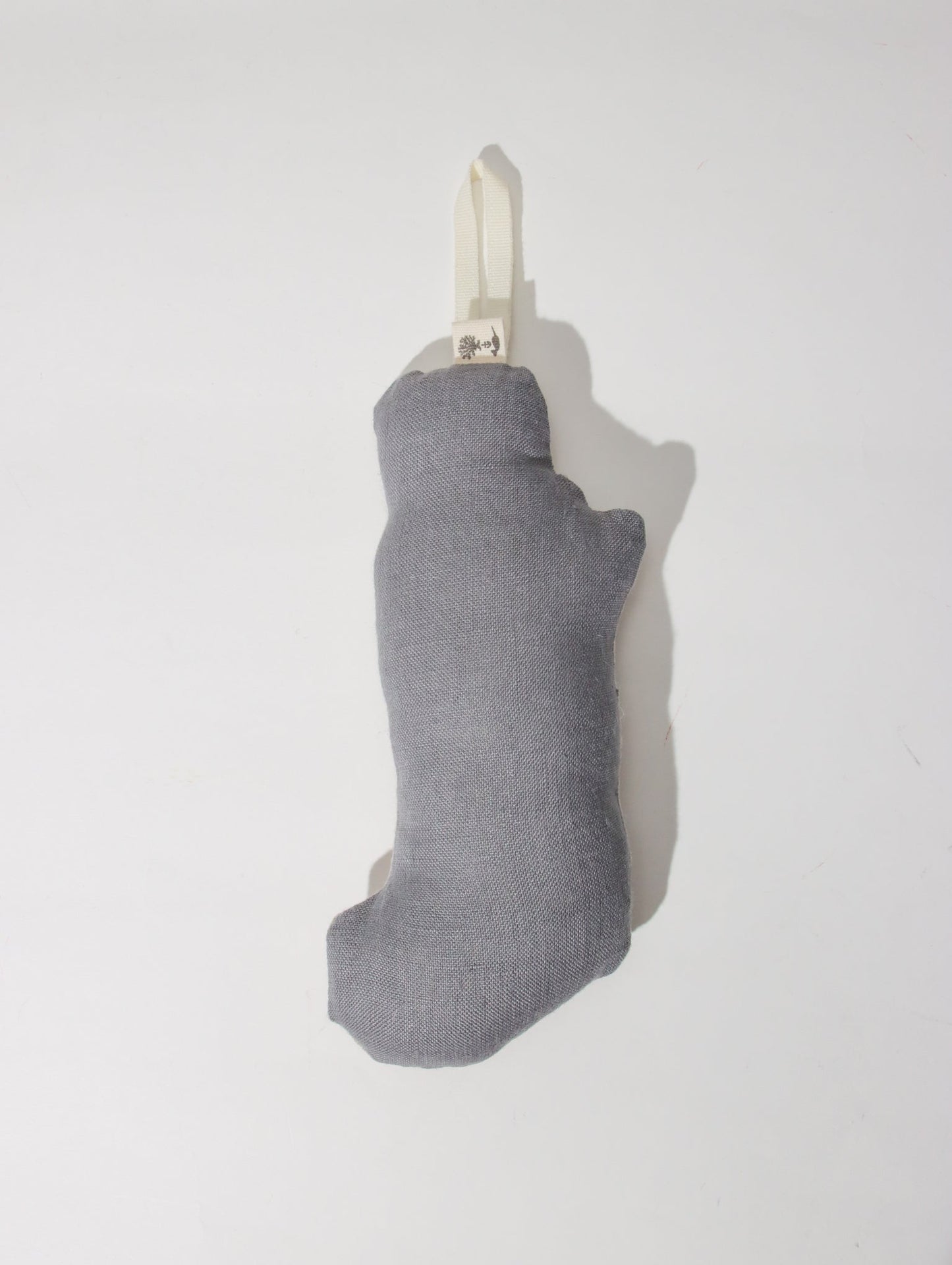 オーナメント Puppy Stocking