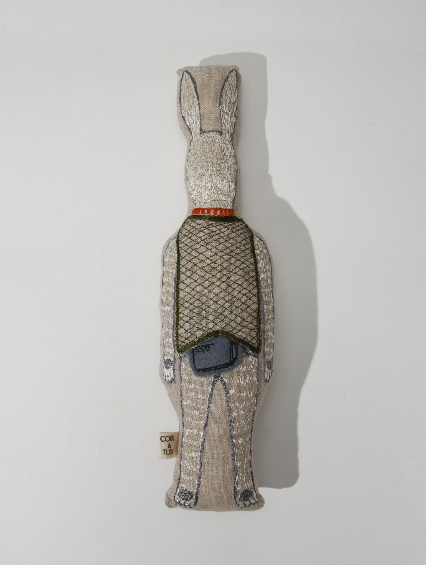 ポケットドール Rabbit