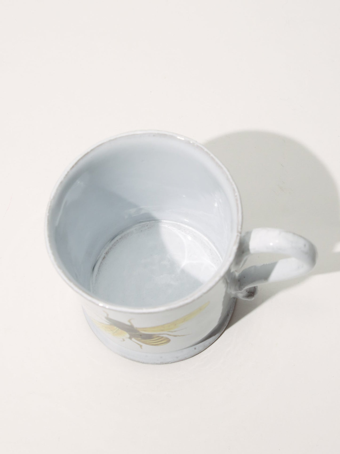 John Derian Bee マグカップ