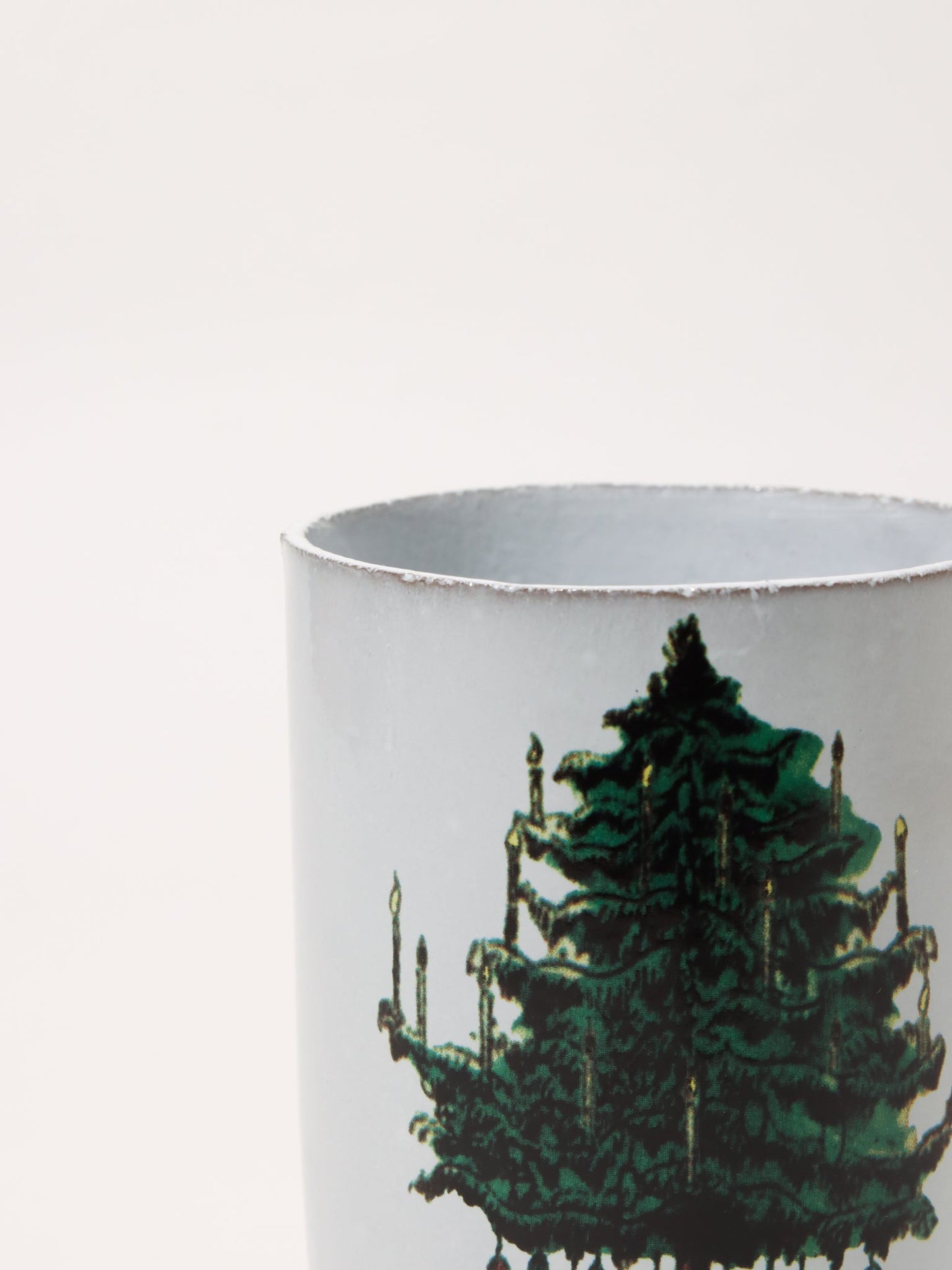 Christimas Tree フラワーベース