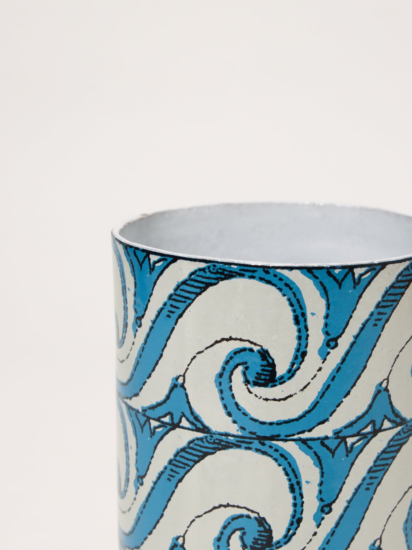 John Derian Wave フラワーベース
