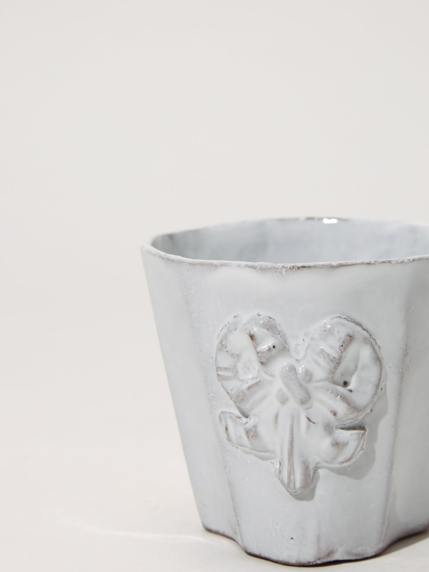 Regence with Bow タンブラー