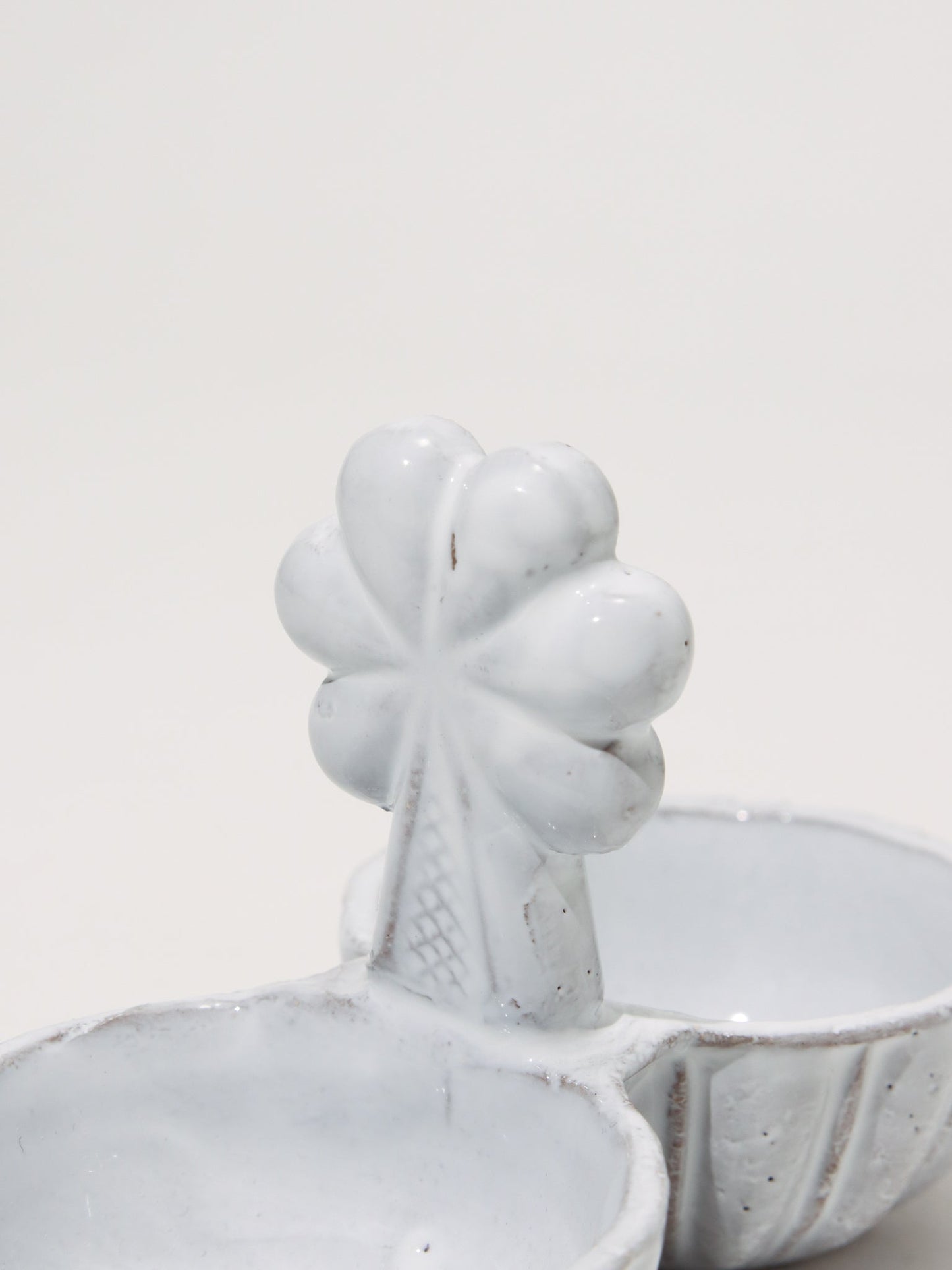 Clover Salt & Pepper セラー