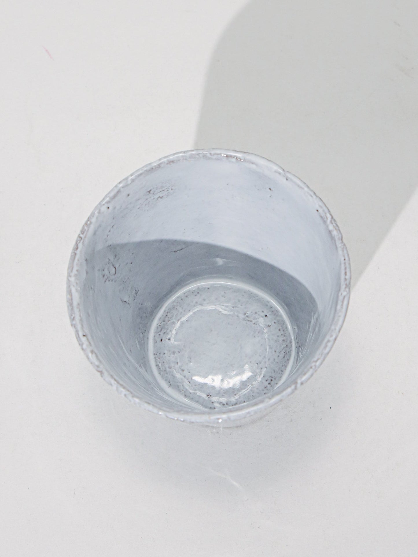 エスプレッソカップ Without Handle