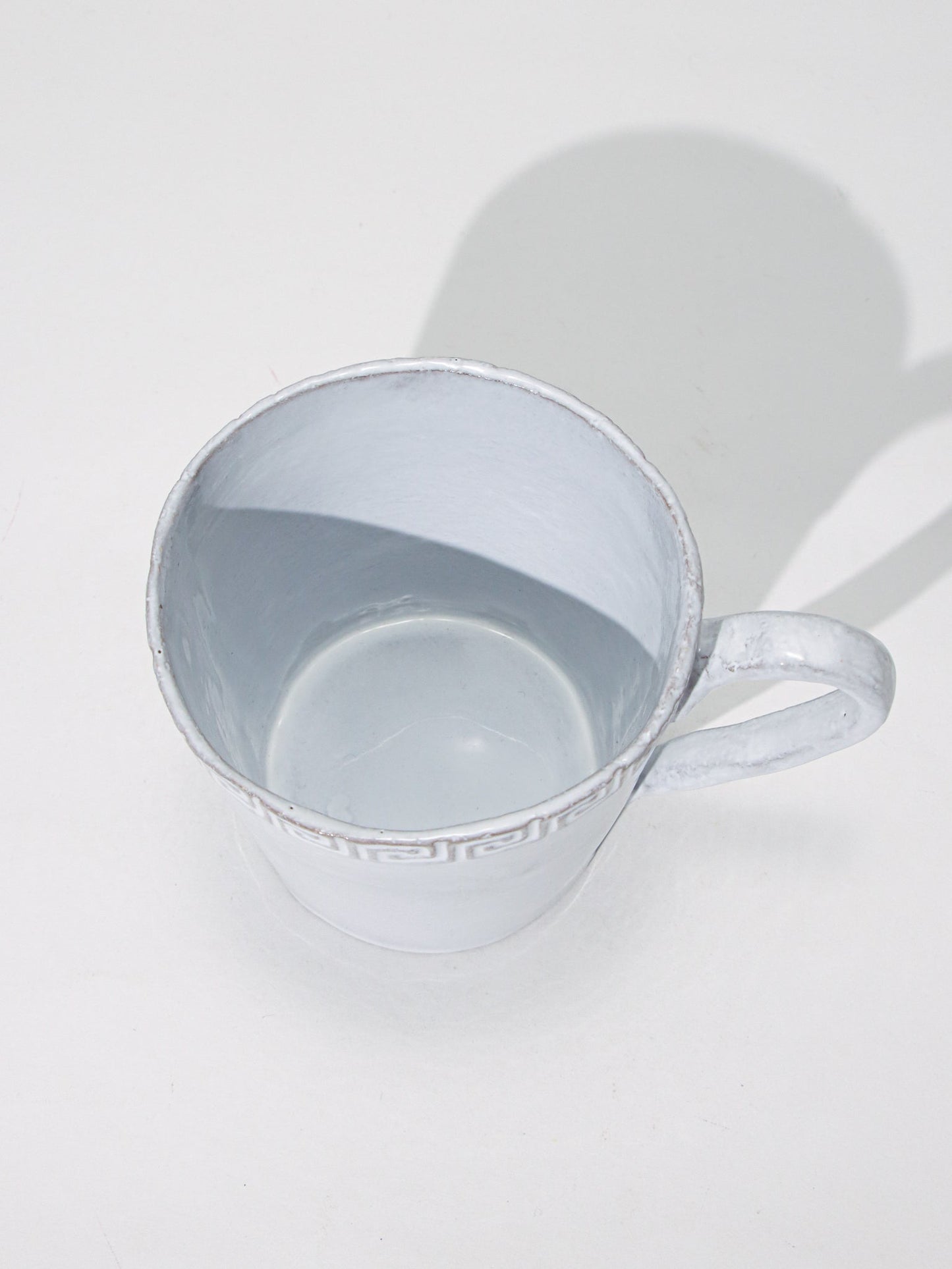 Grecque Medium カップ