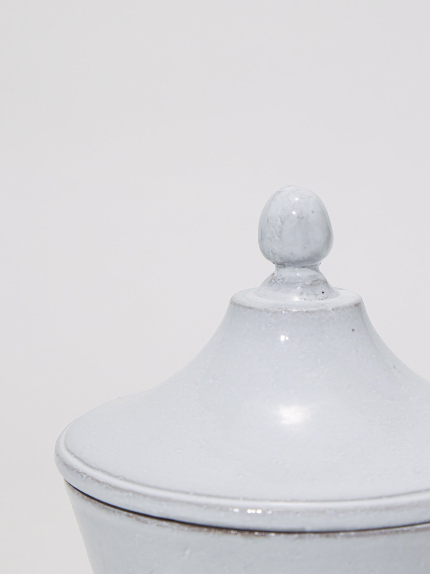 Elisabeth ティーカップ with Lid