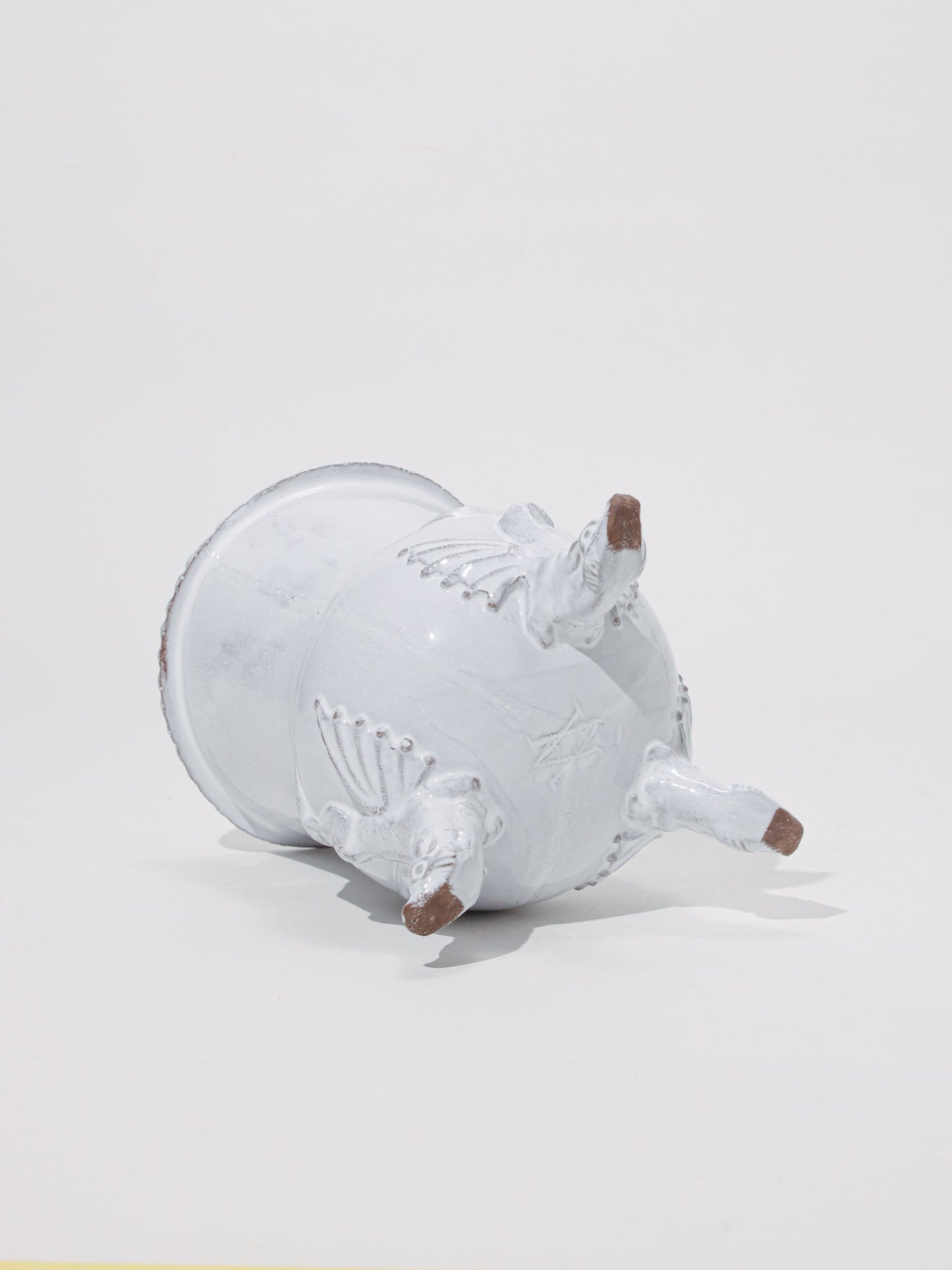 Dragon フラワーベース