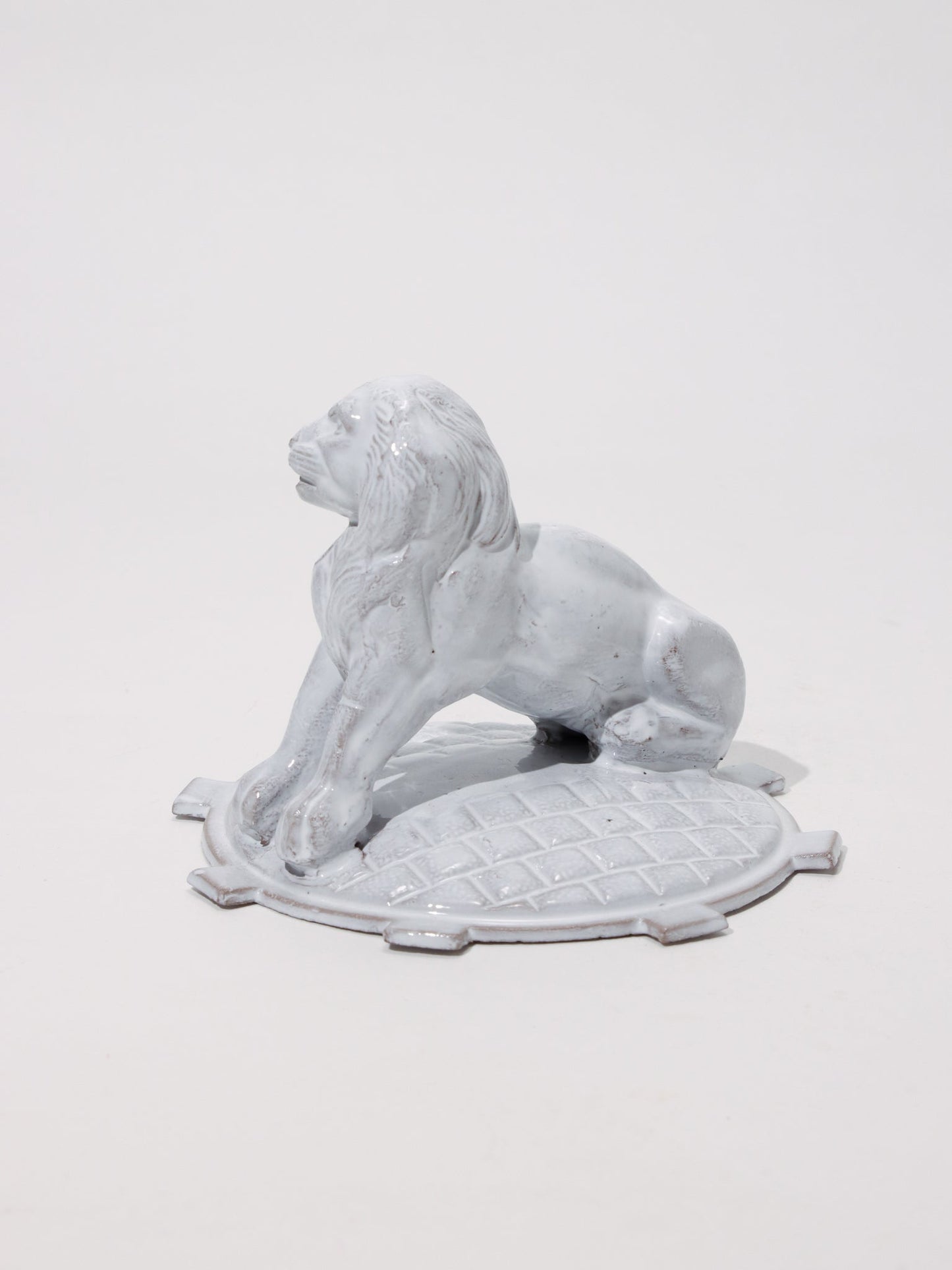 Lion シュガーボウル 13cm