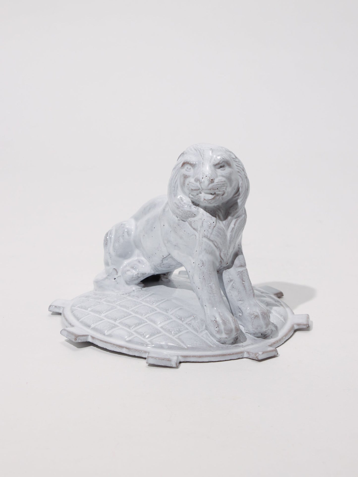 Lion シュガーボウル 13cm