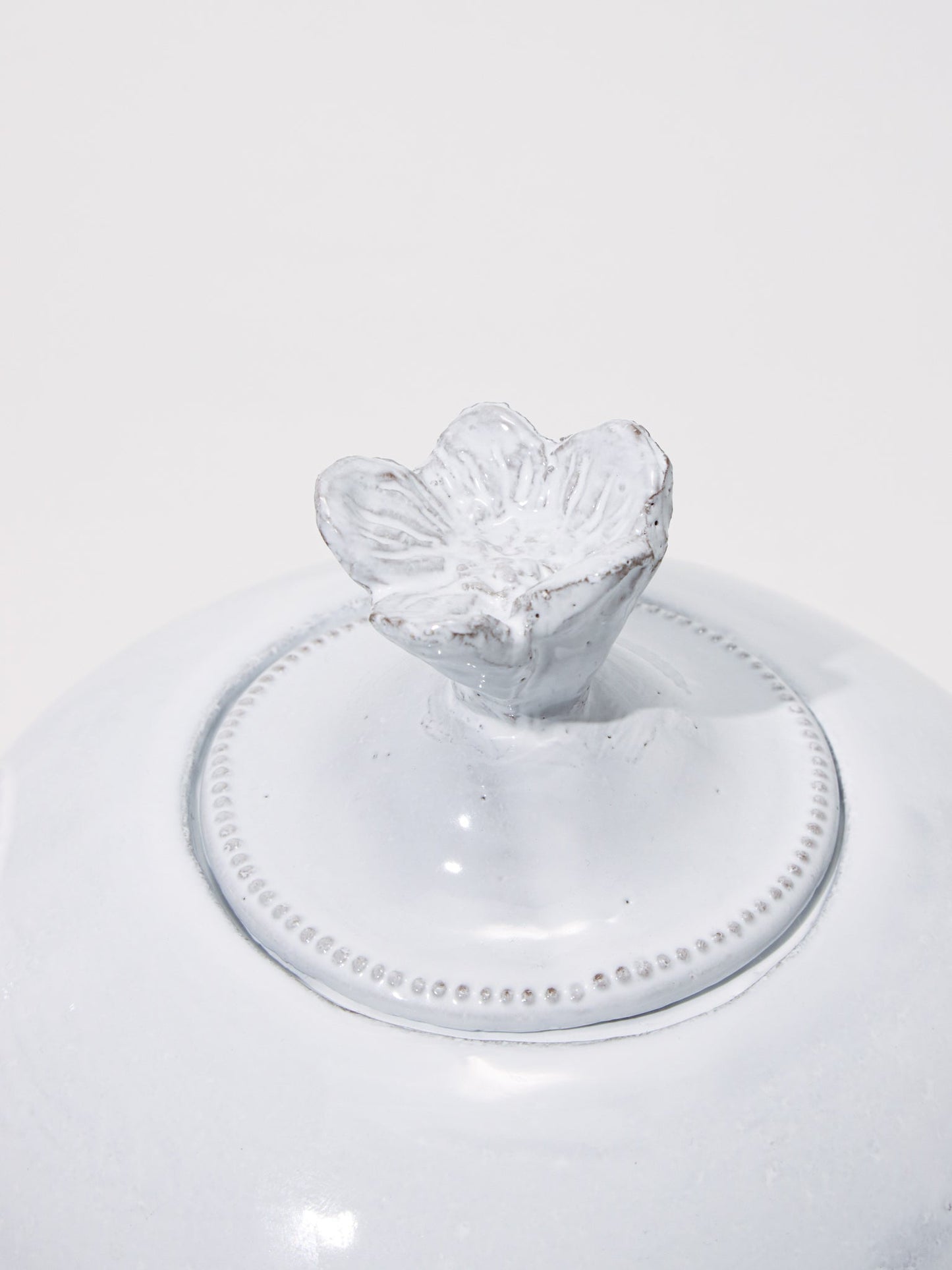Fleur ティーポット