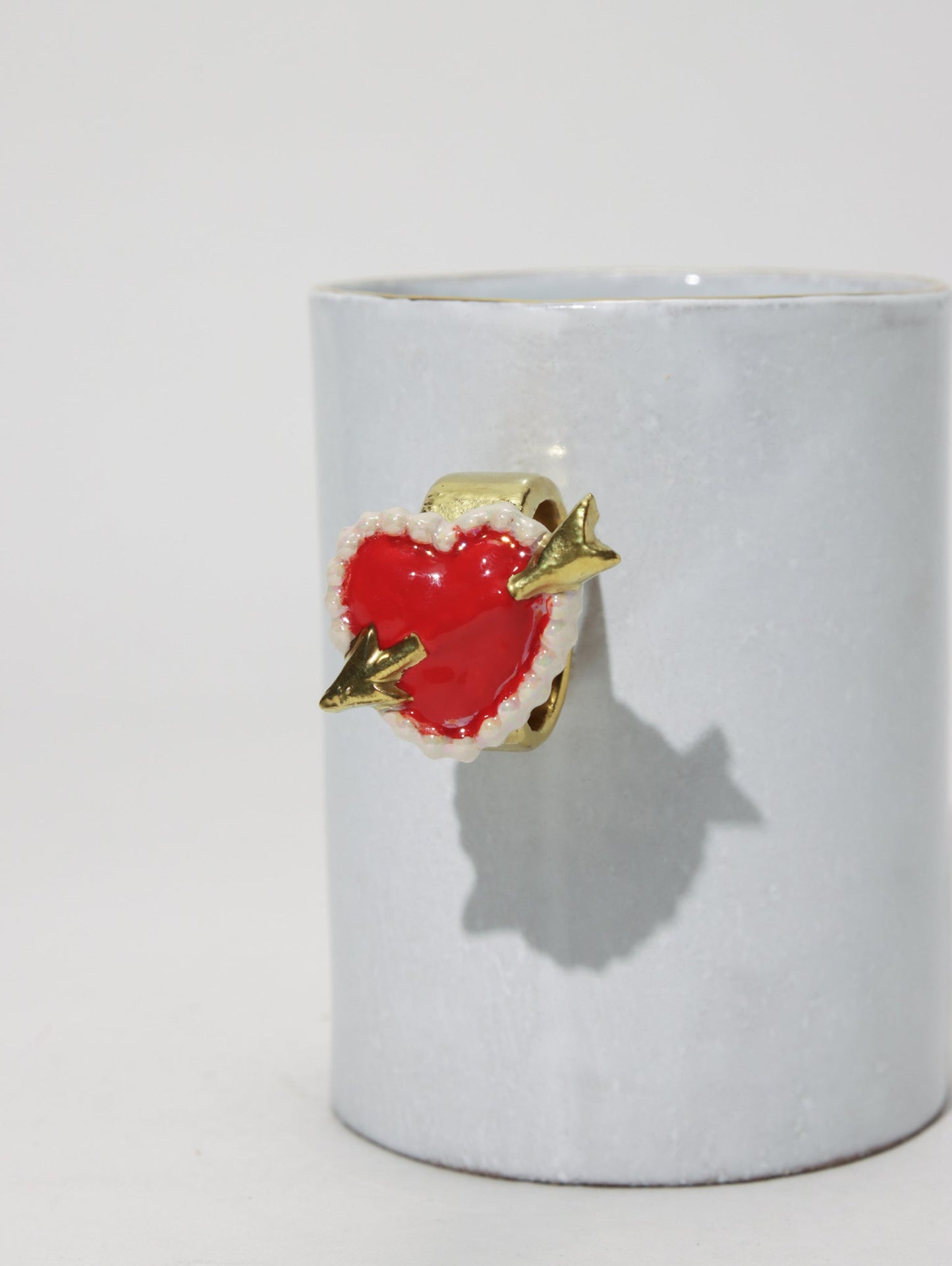 Serena Valentin リングカップ