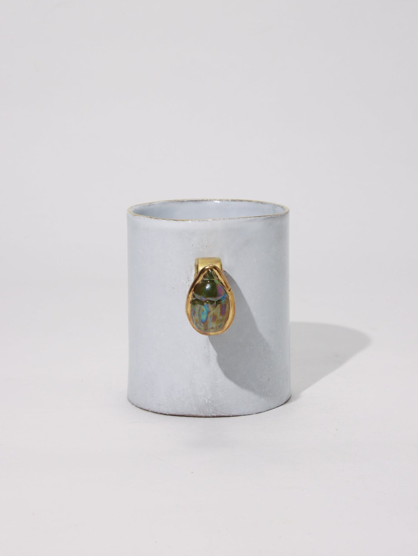 Serena Beetle リングカップ