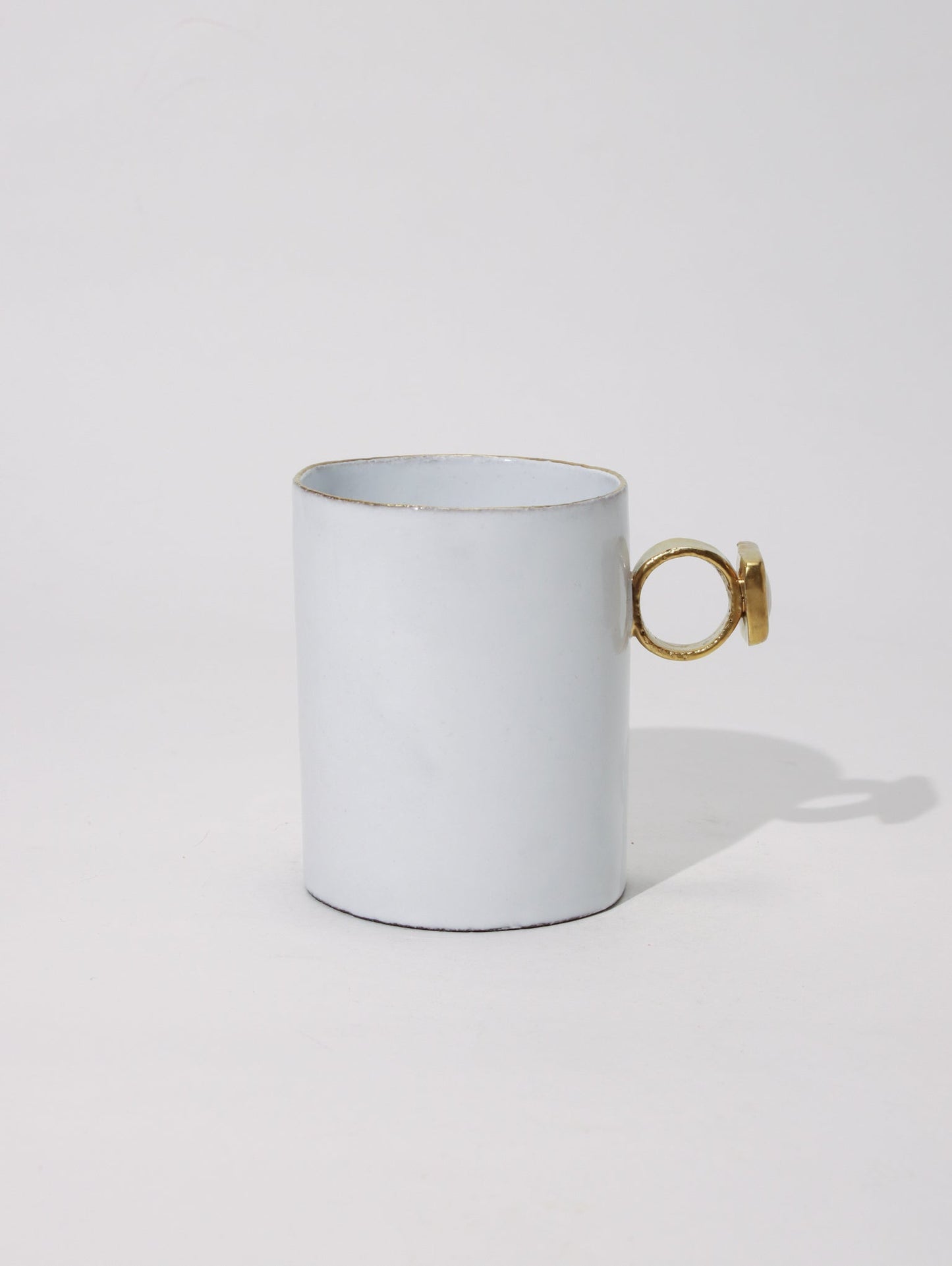 Serena Left Eye リングカップ