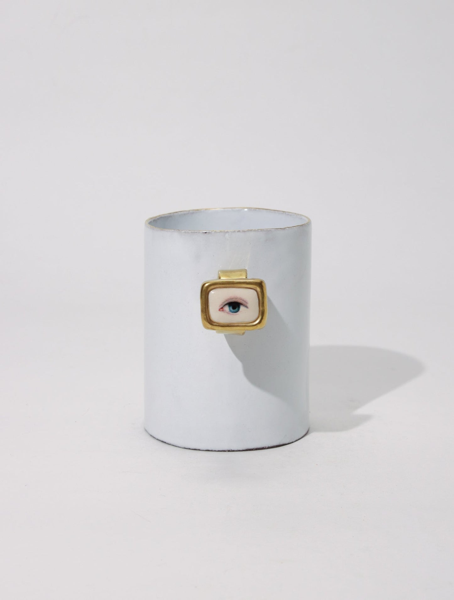 Serena Left Eye リングカップ