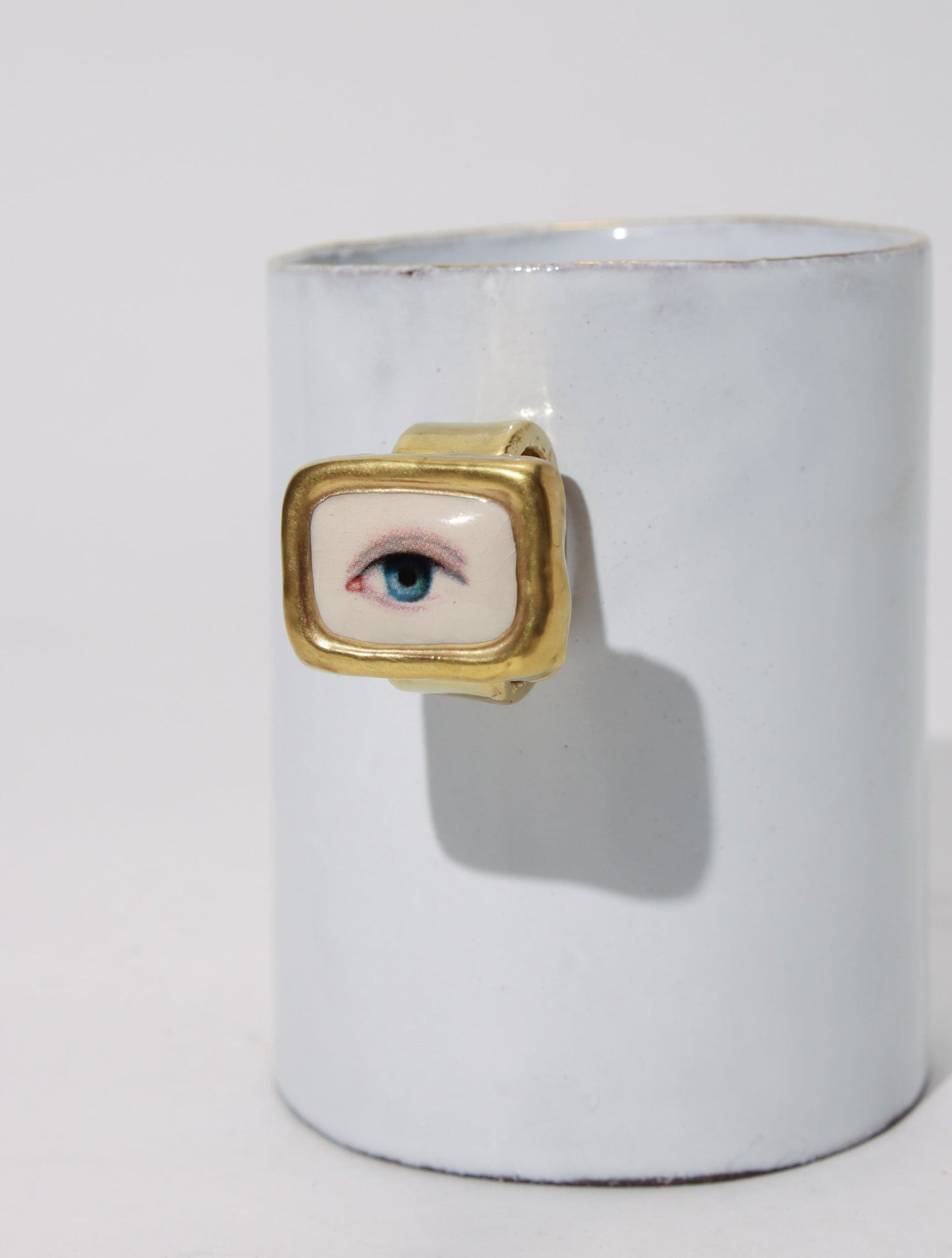 Serena Left Eye リングカップ