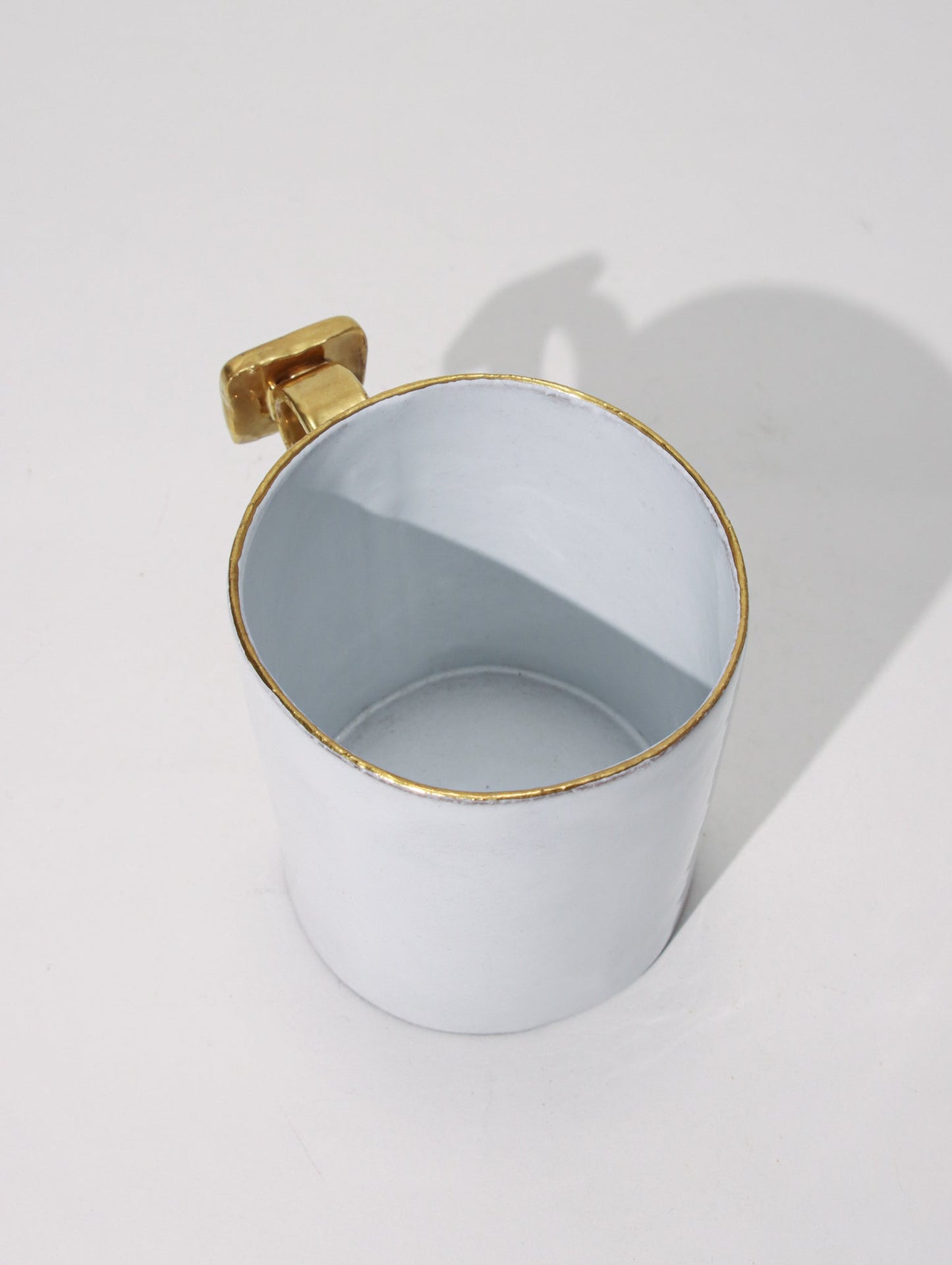 Serena Left Eye リングカップ