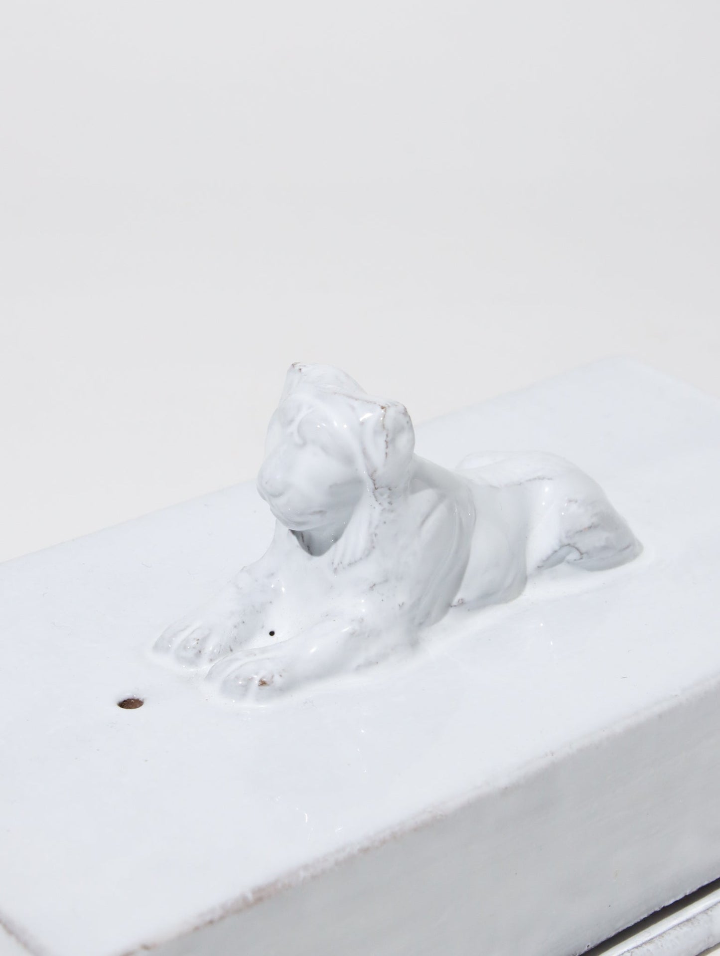 Lion ボックス