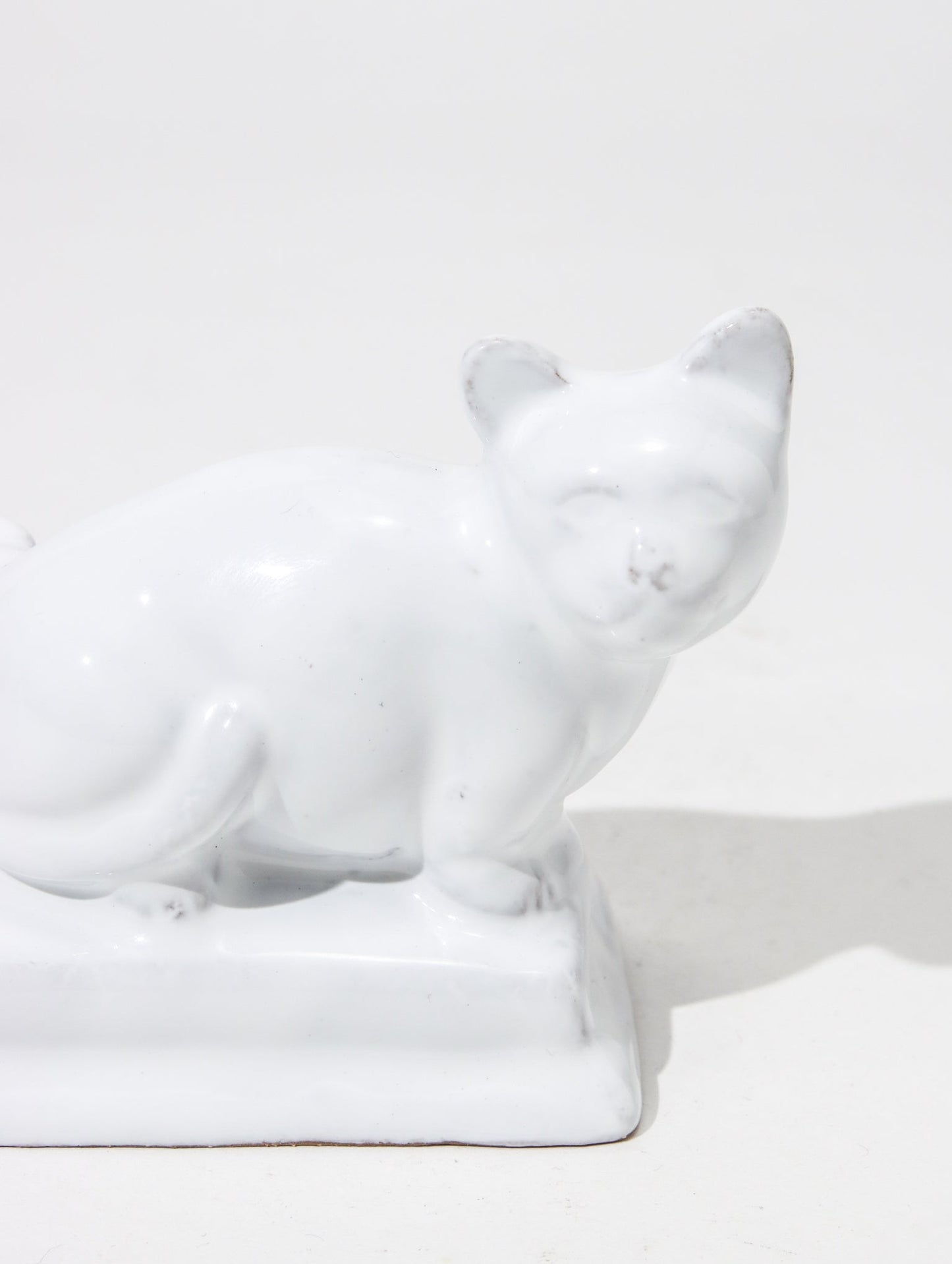 Minou Cat インセンスホルダー