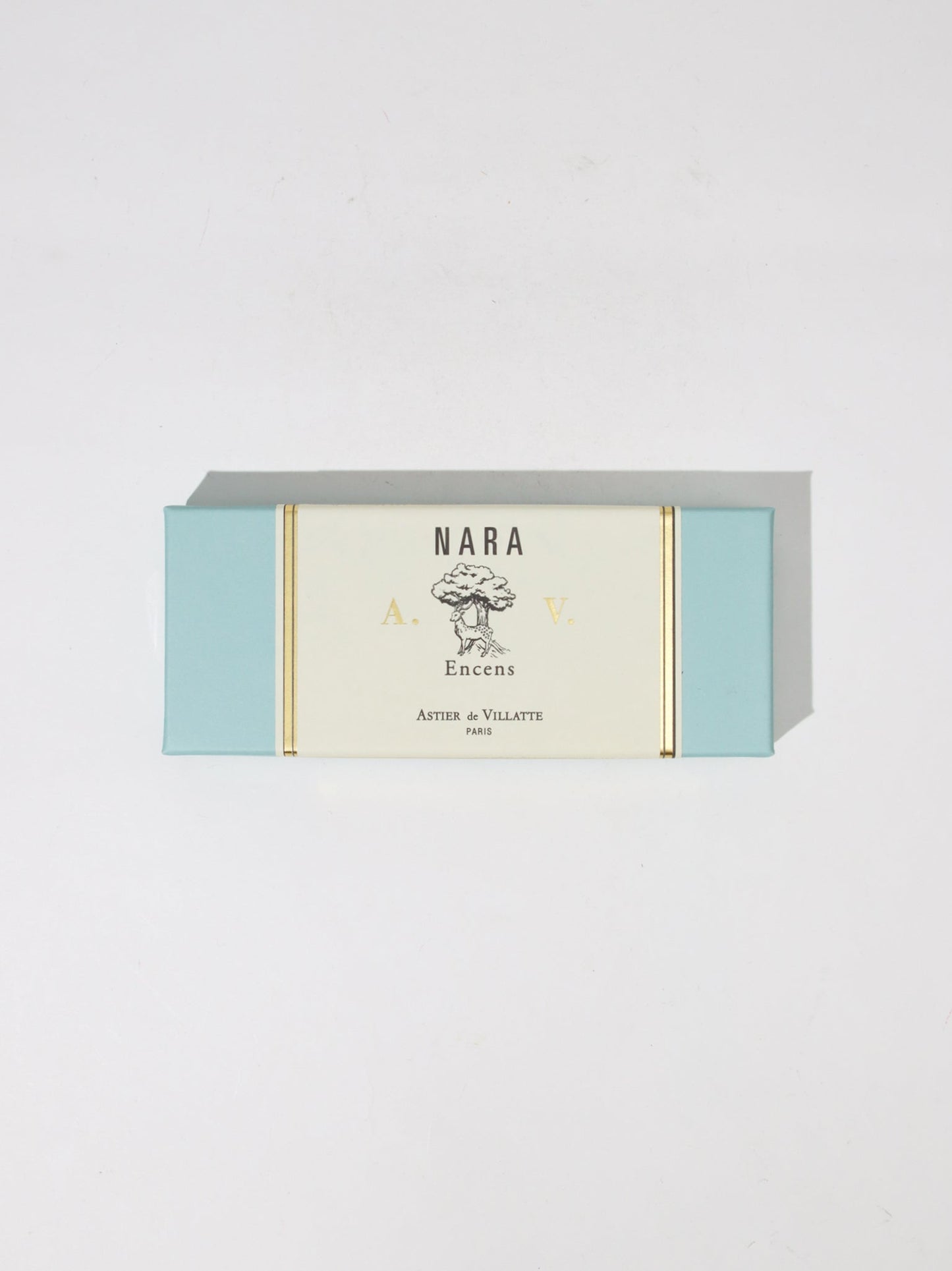 Nara インセンス