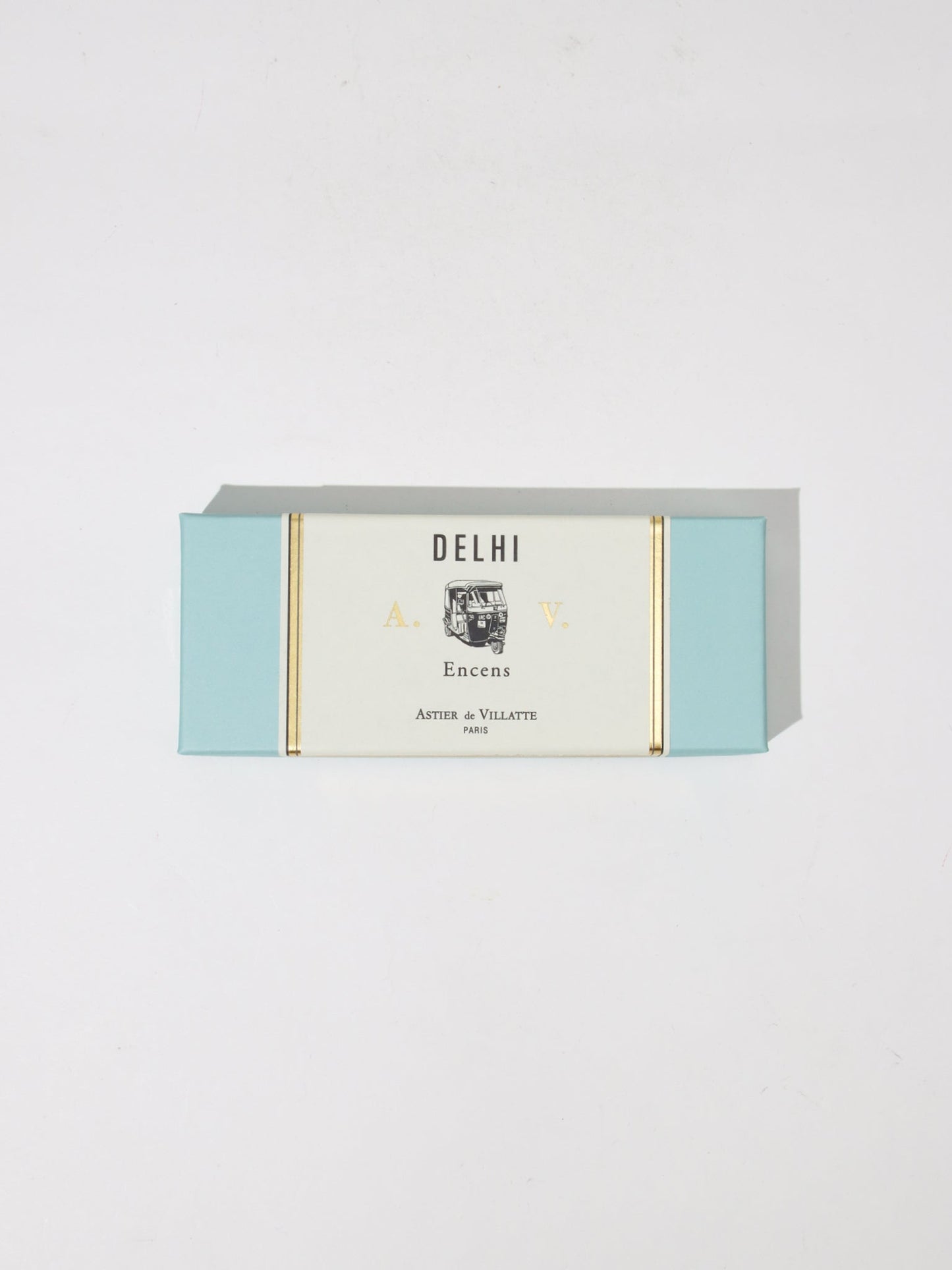 Delhi インセンス