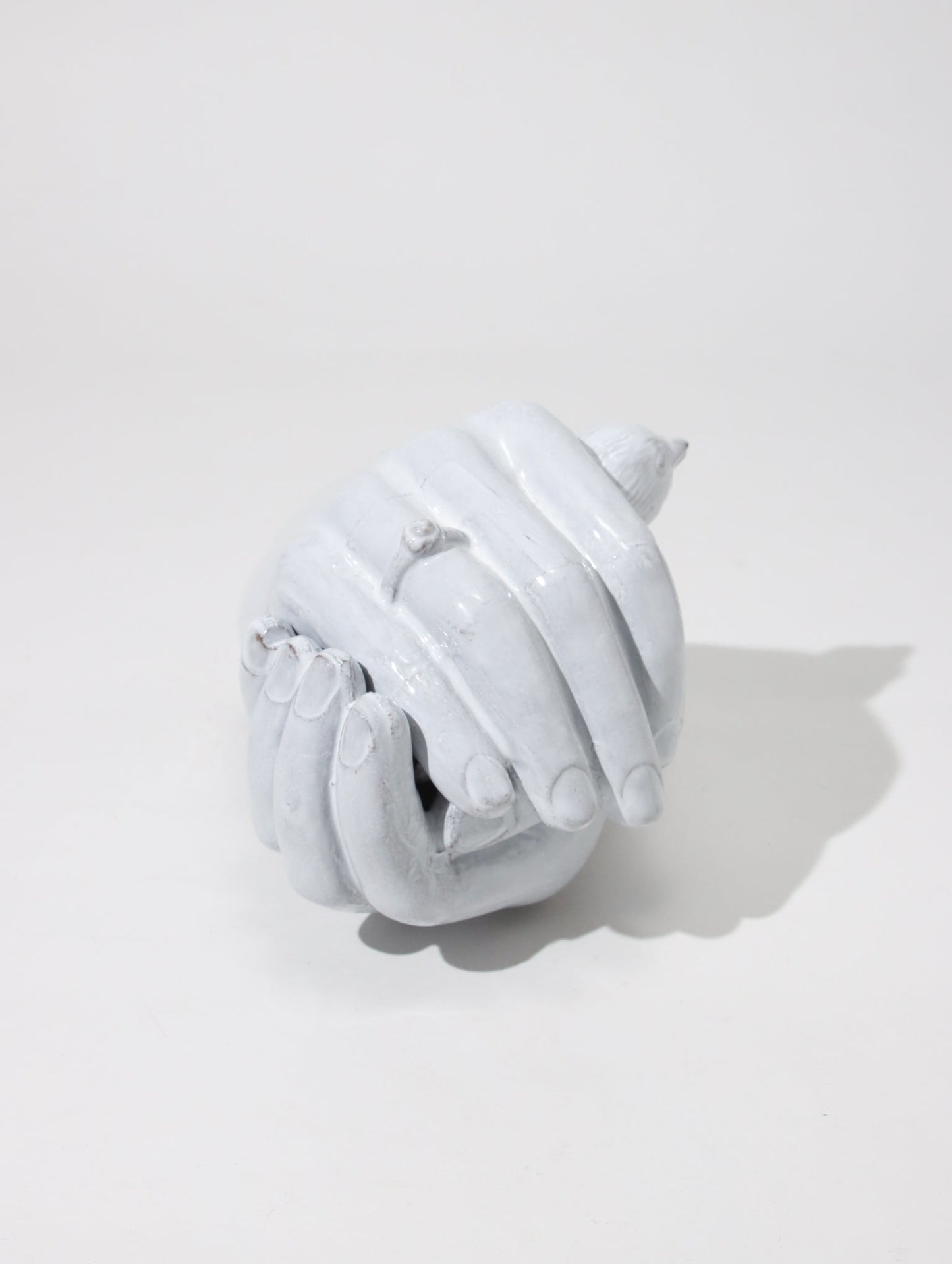 Serena white ring ボックス