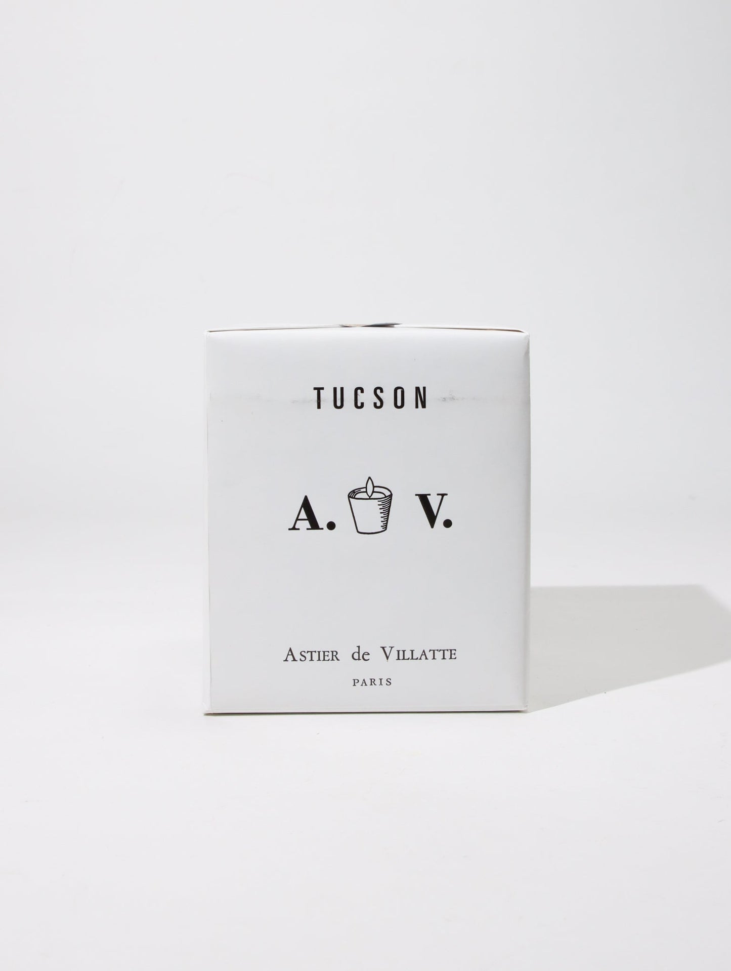 Tucson キャンドル