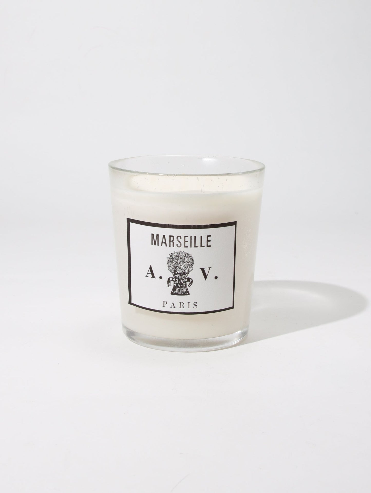 Marseille キャンドル