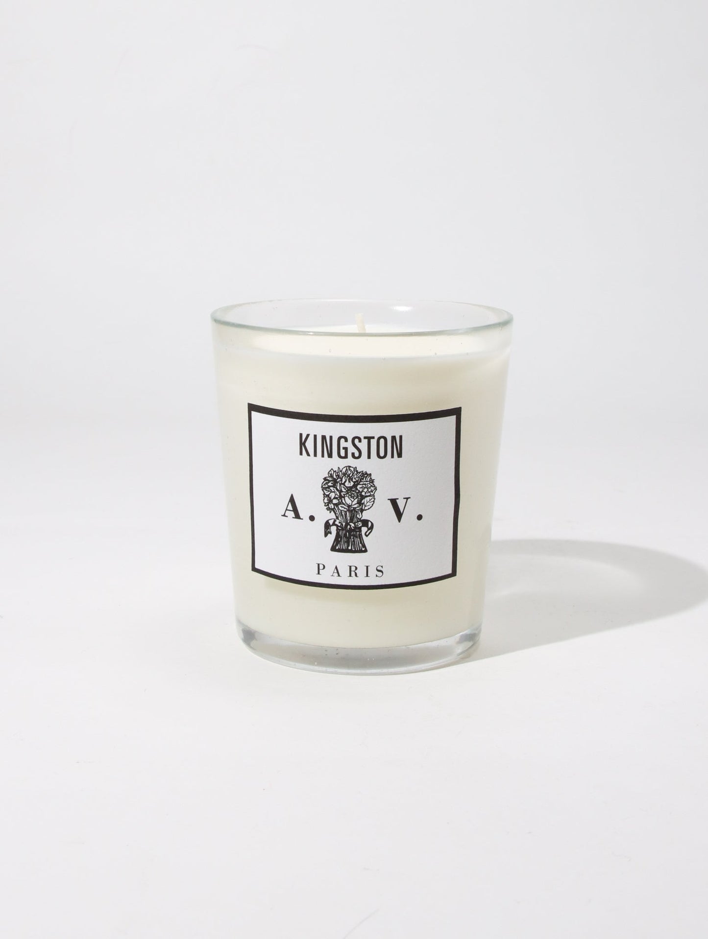 Kingston キャンドル