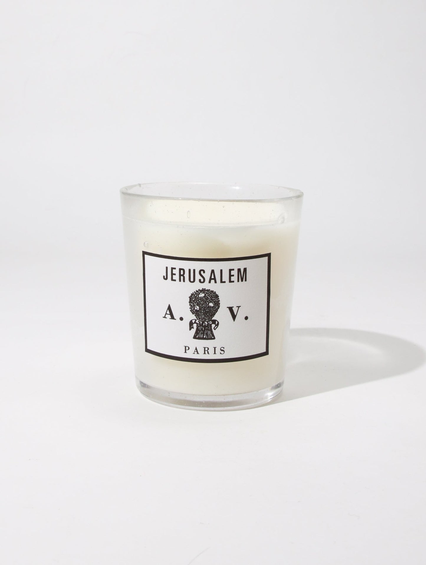 Jerusalem キャンドル